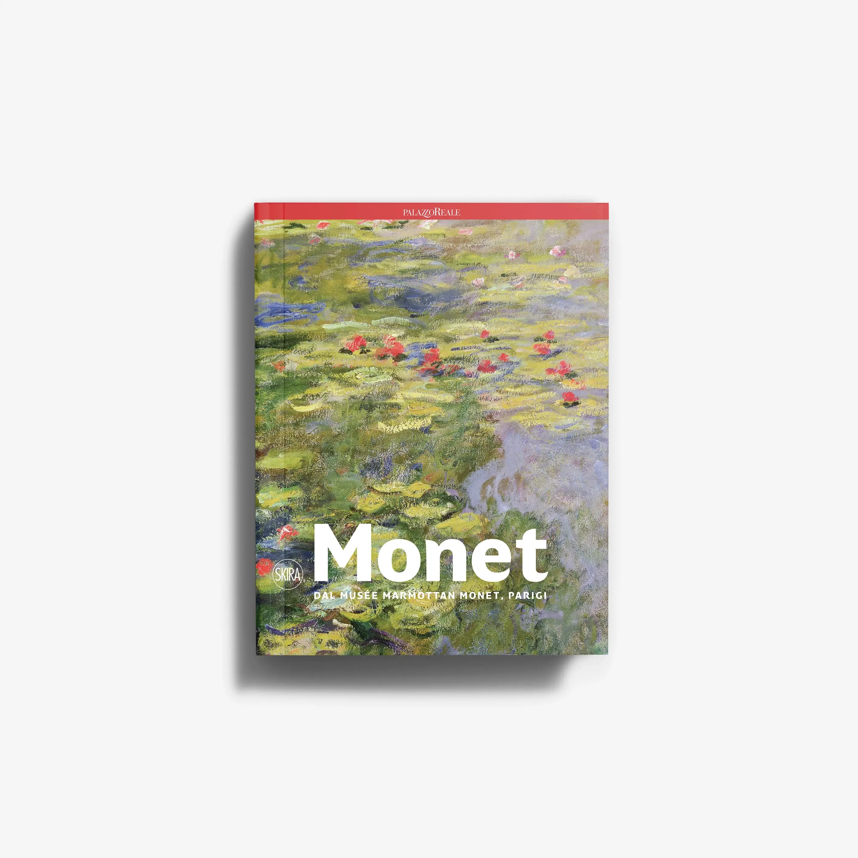 Monet. Capolavori dal Musée Marmottan Monet, Parigi