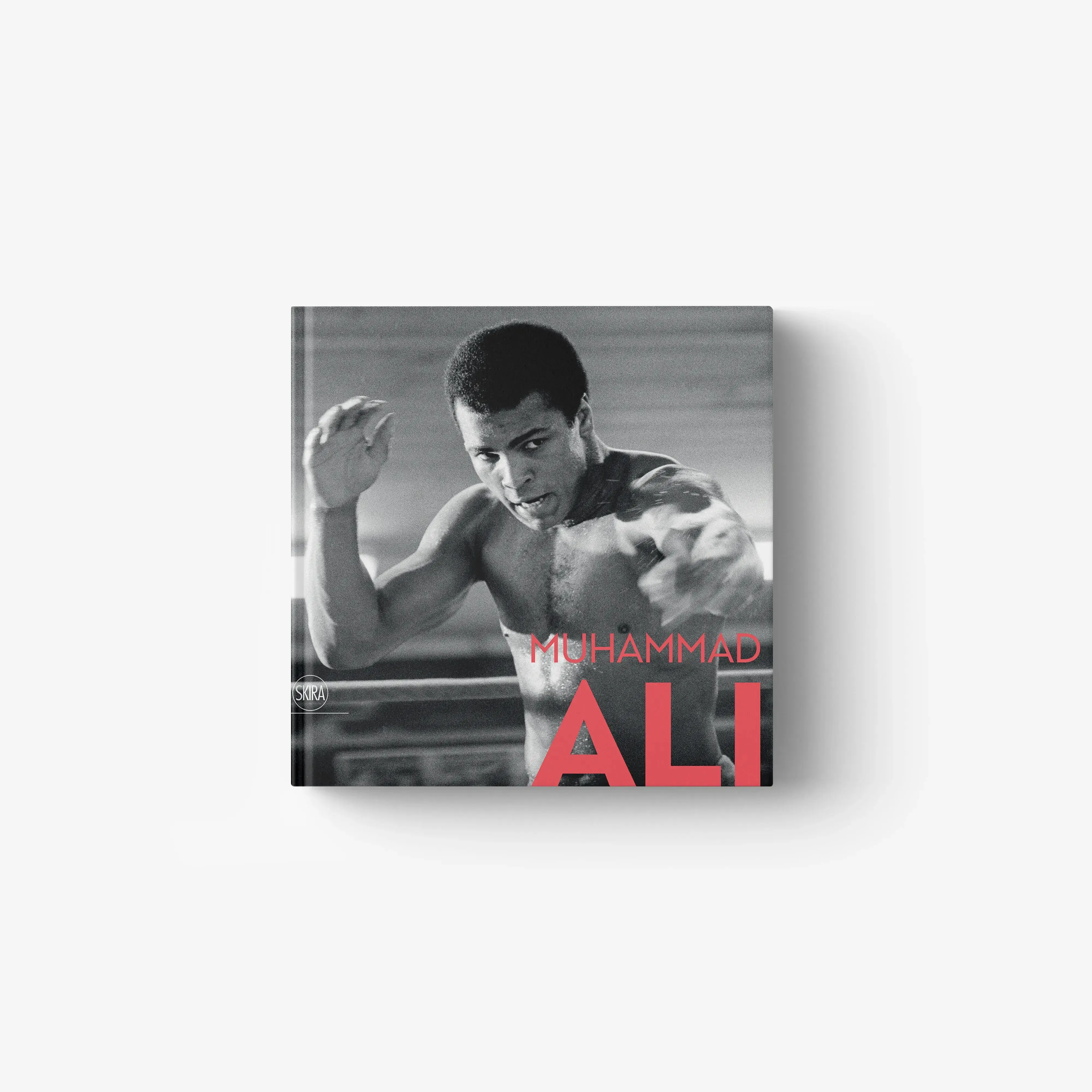 Muhammad Ali