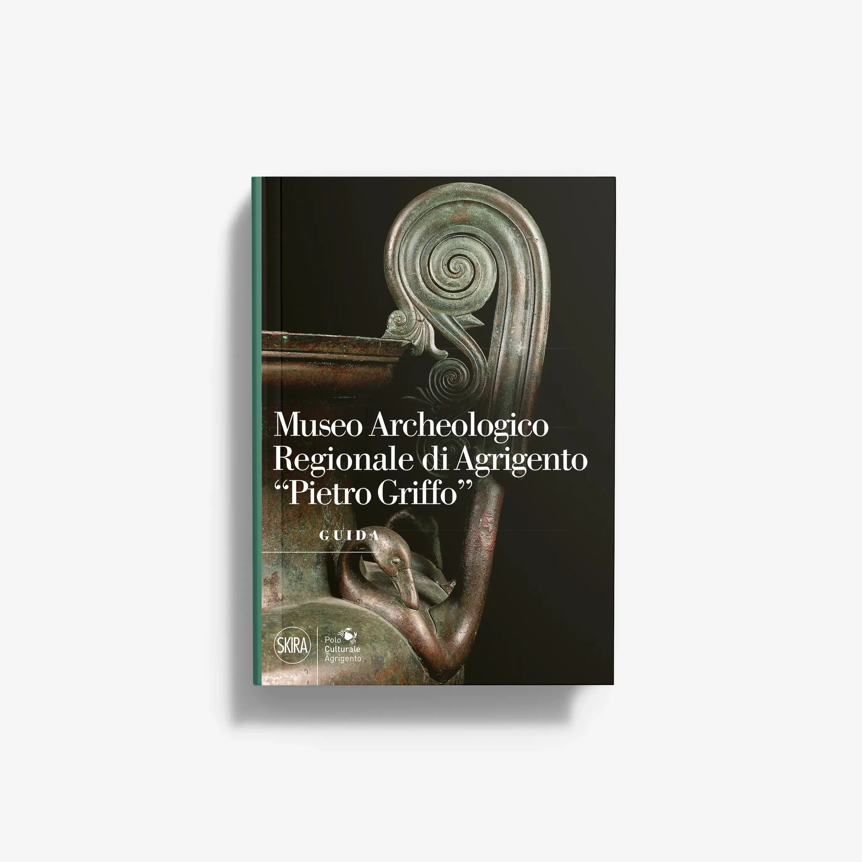 Museo Archeologico Regionale Pietro Griffo. Agrigento