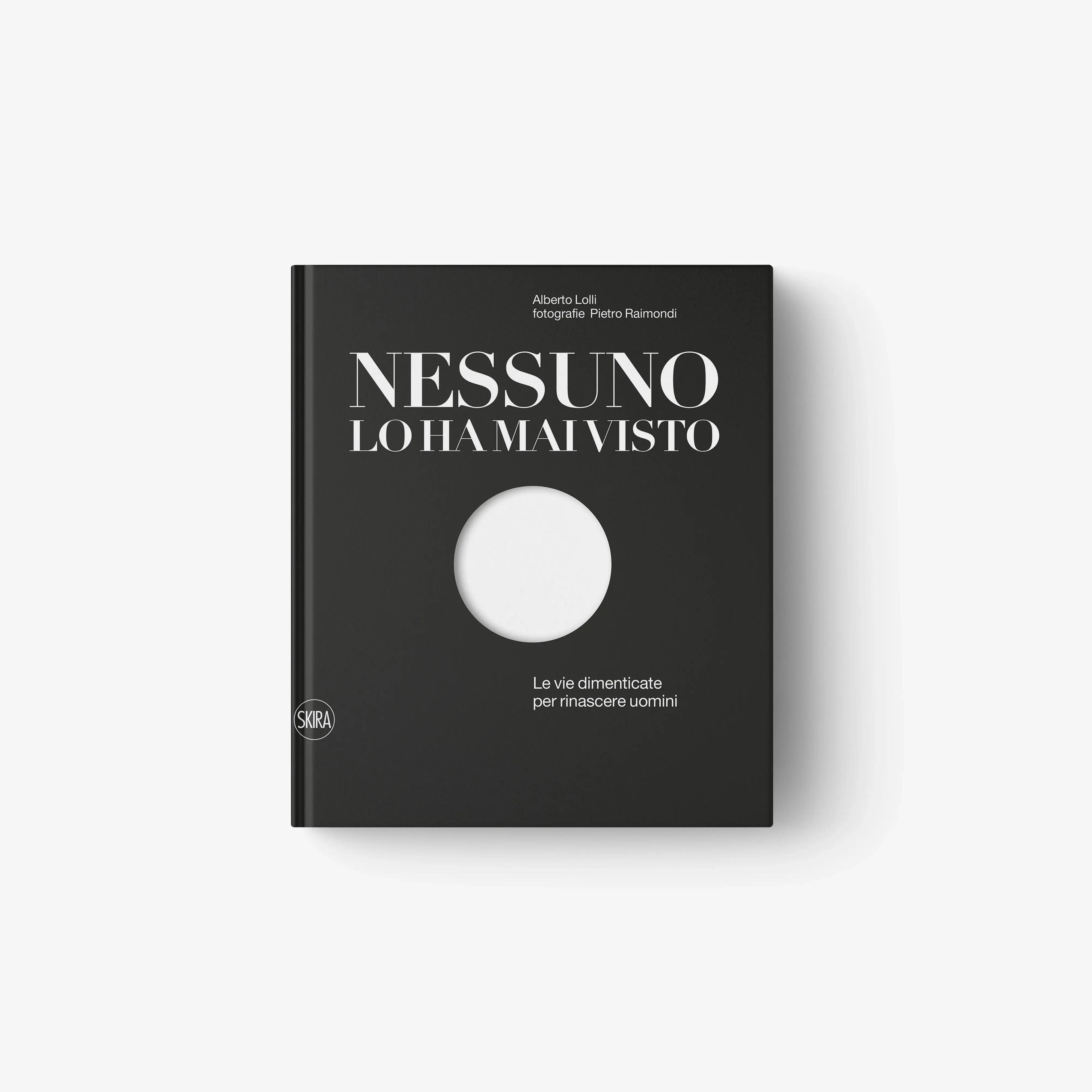 NESSUNO LO HA MAI VISTO | NO ONE HAS EVER SEEN IT