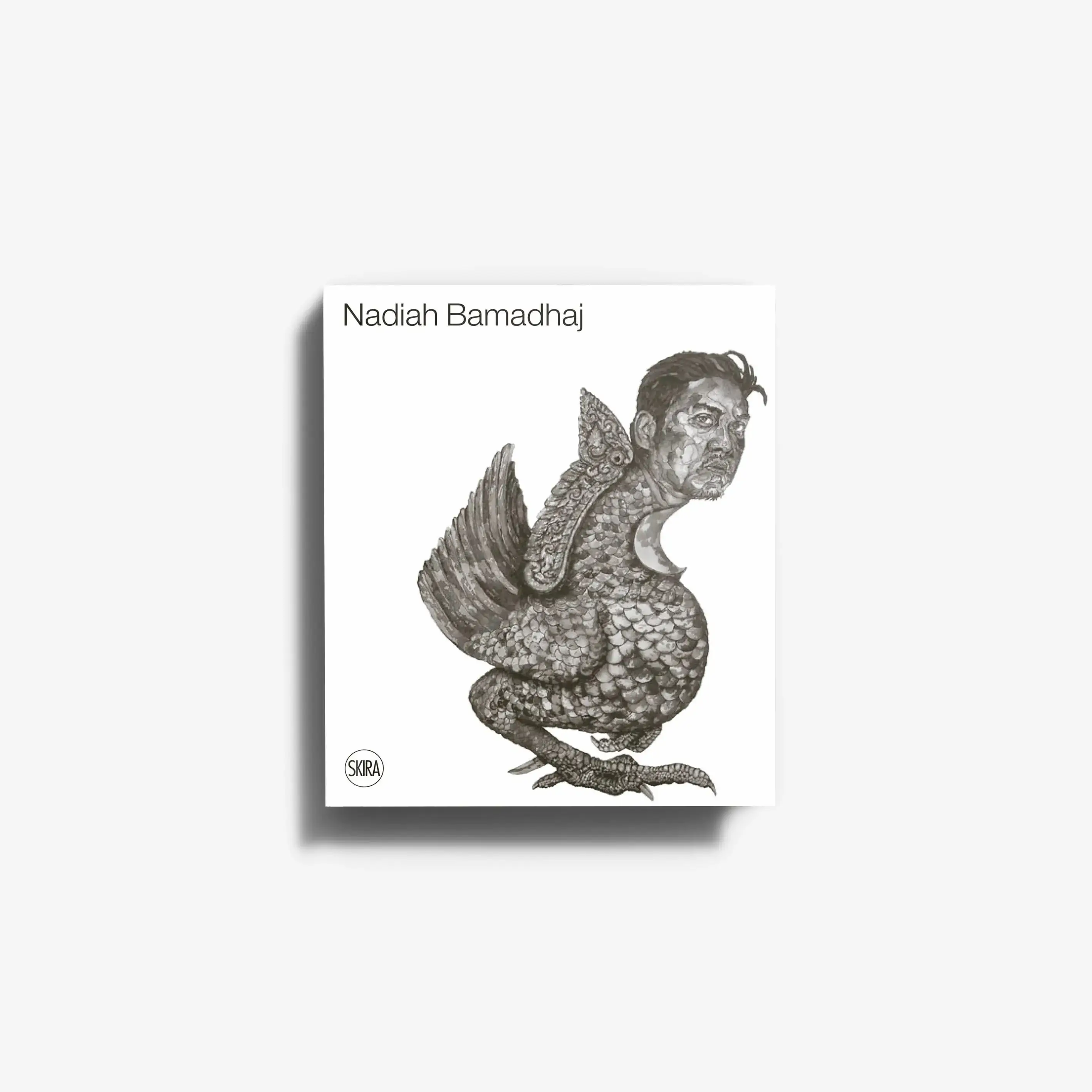 Nadiah Bamadhaj (English Edition)