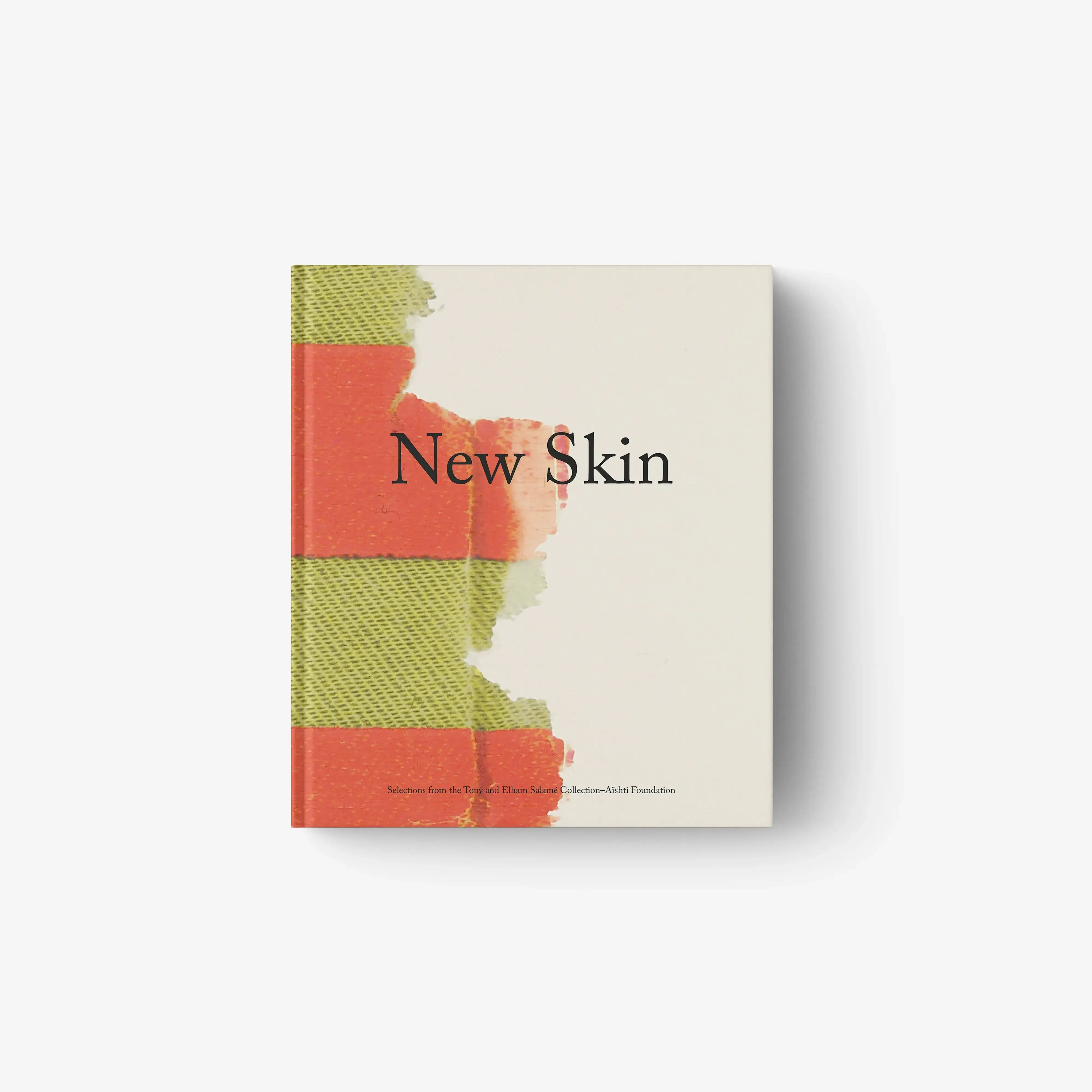 New Skin. Selections from the Tony Salamè Collection