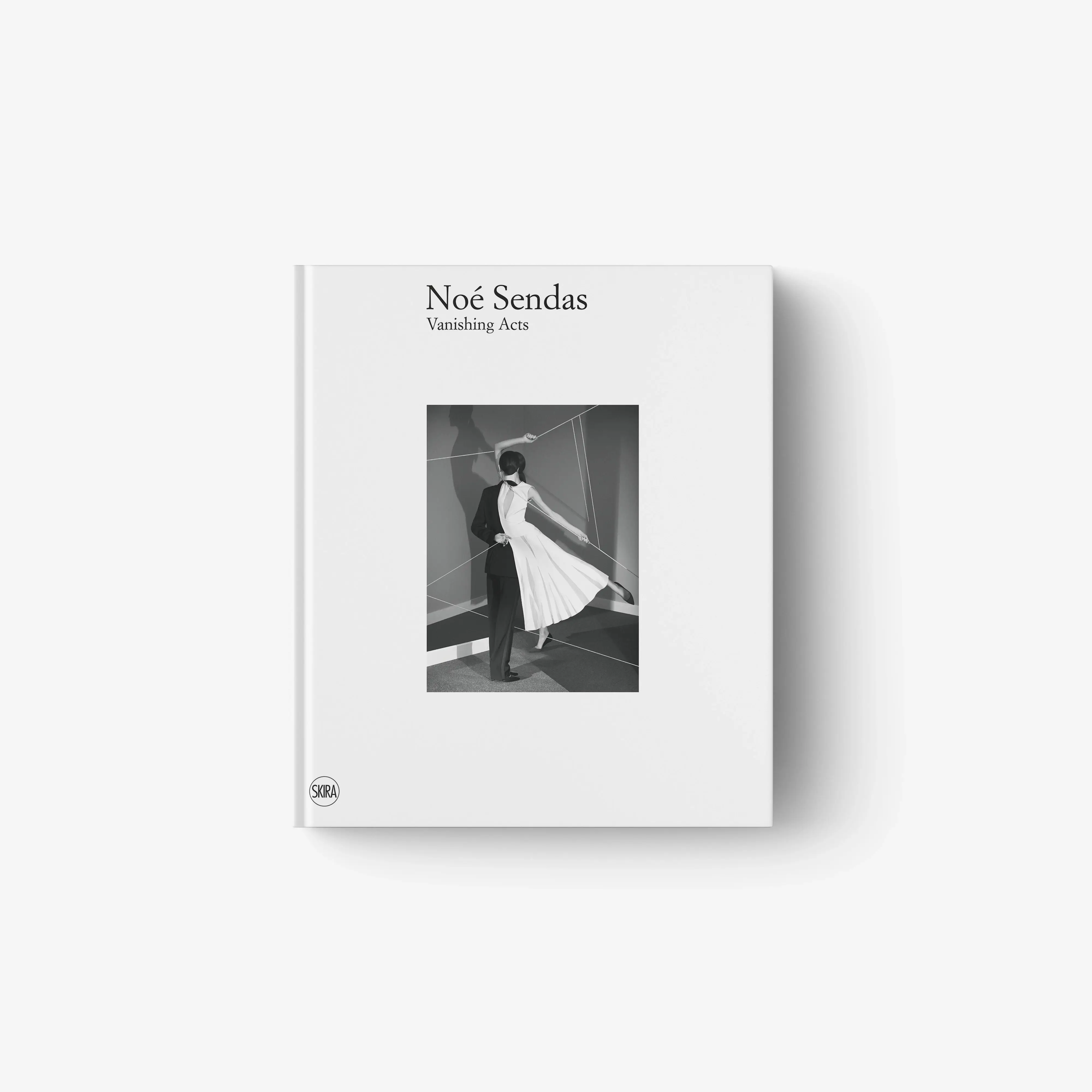 Noé Sendas. Vanishing Acts