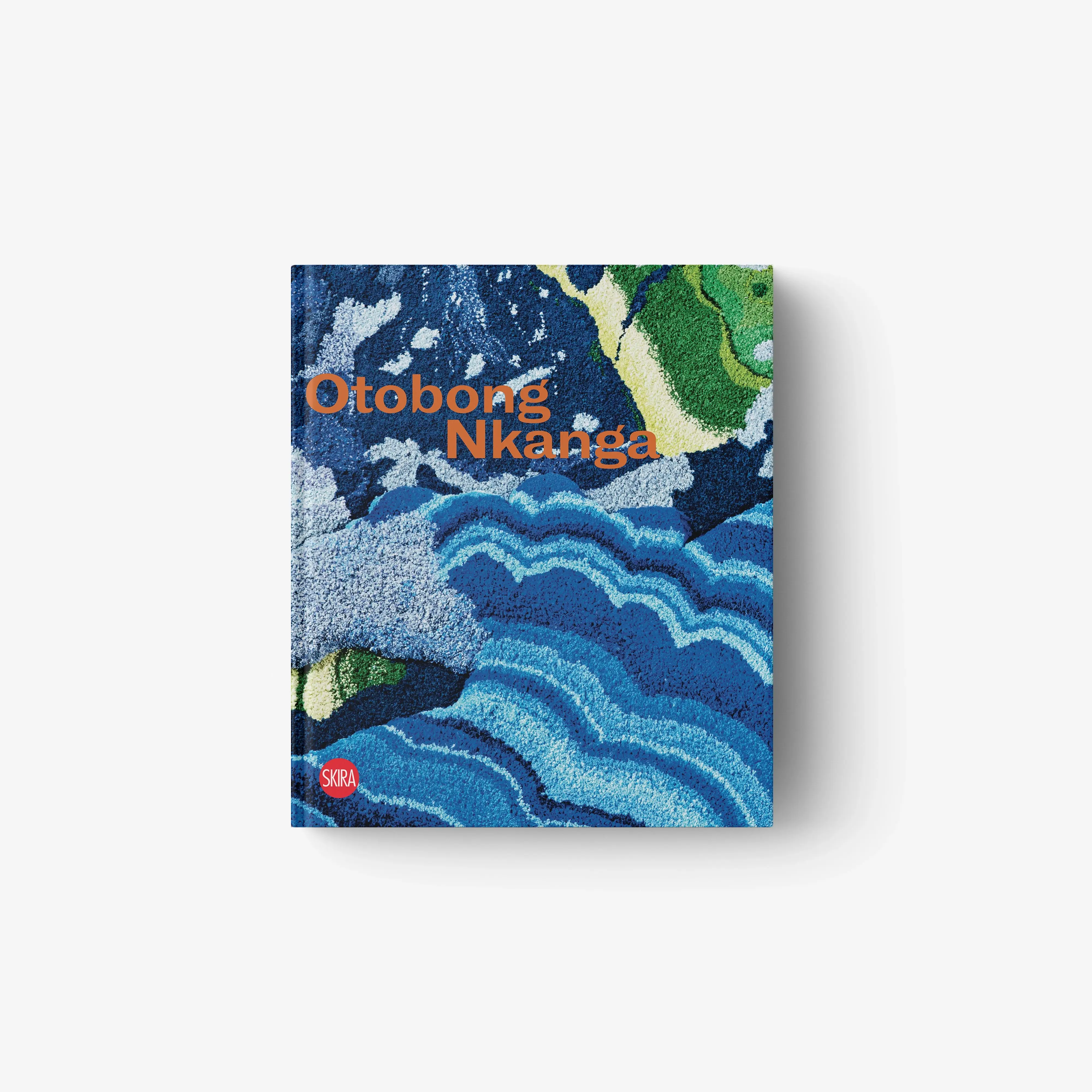 Otobong Nkanga (English | French Edition)