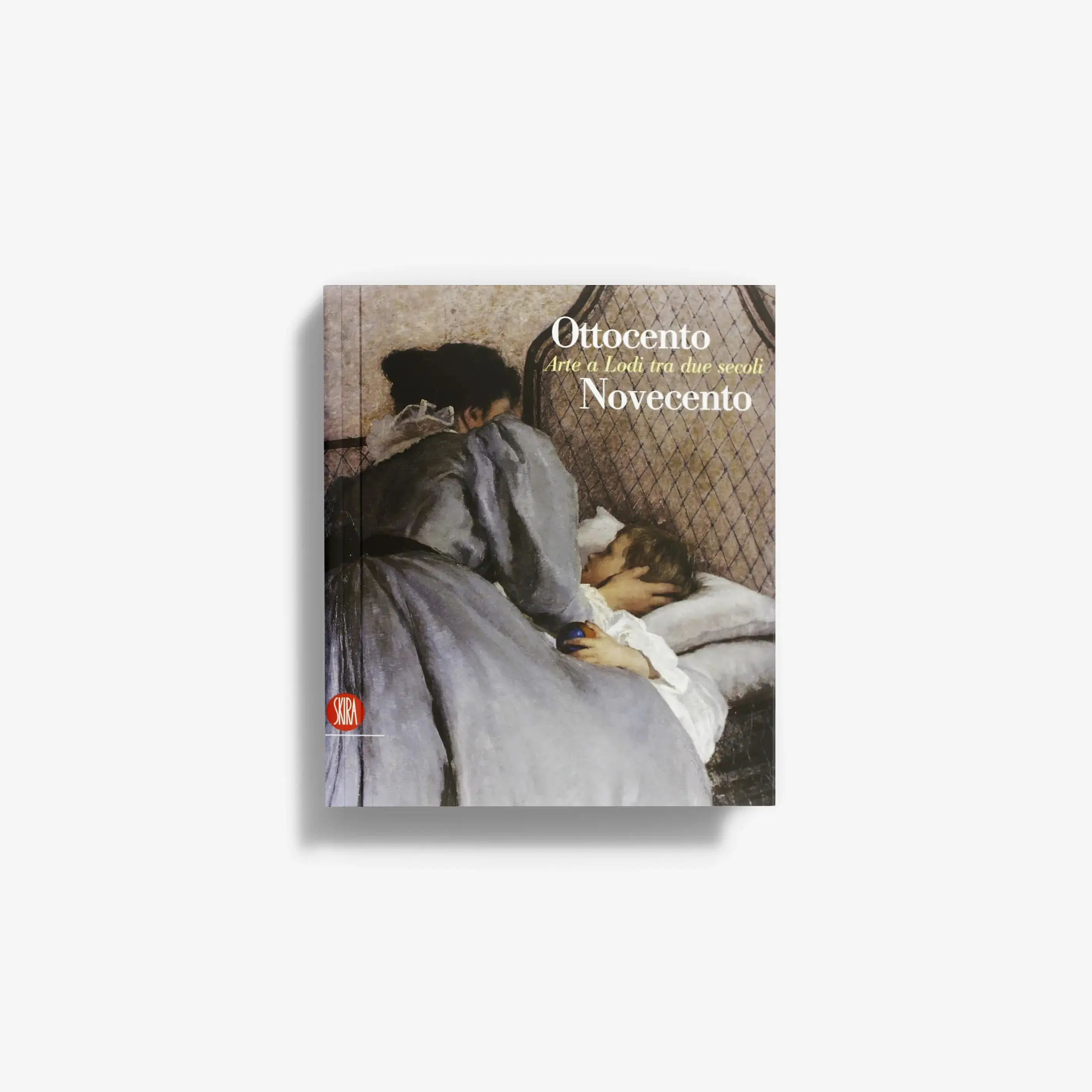 Ottocento Novecento. Arte a Lodi tra due secoli