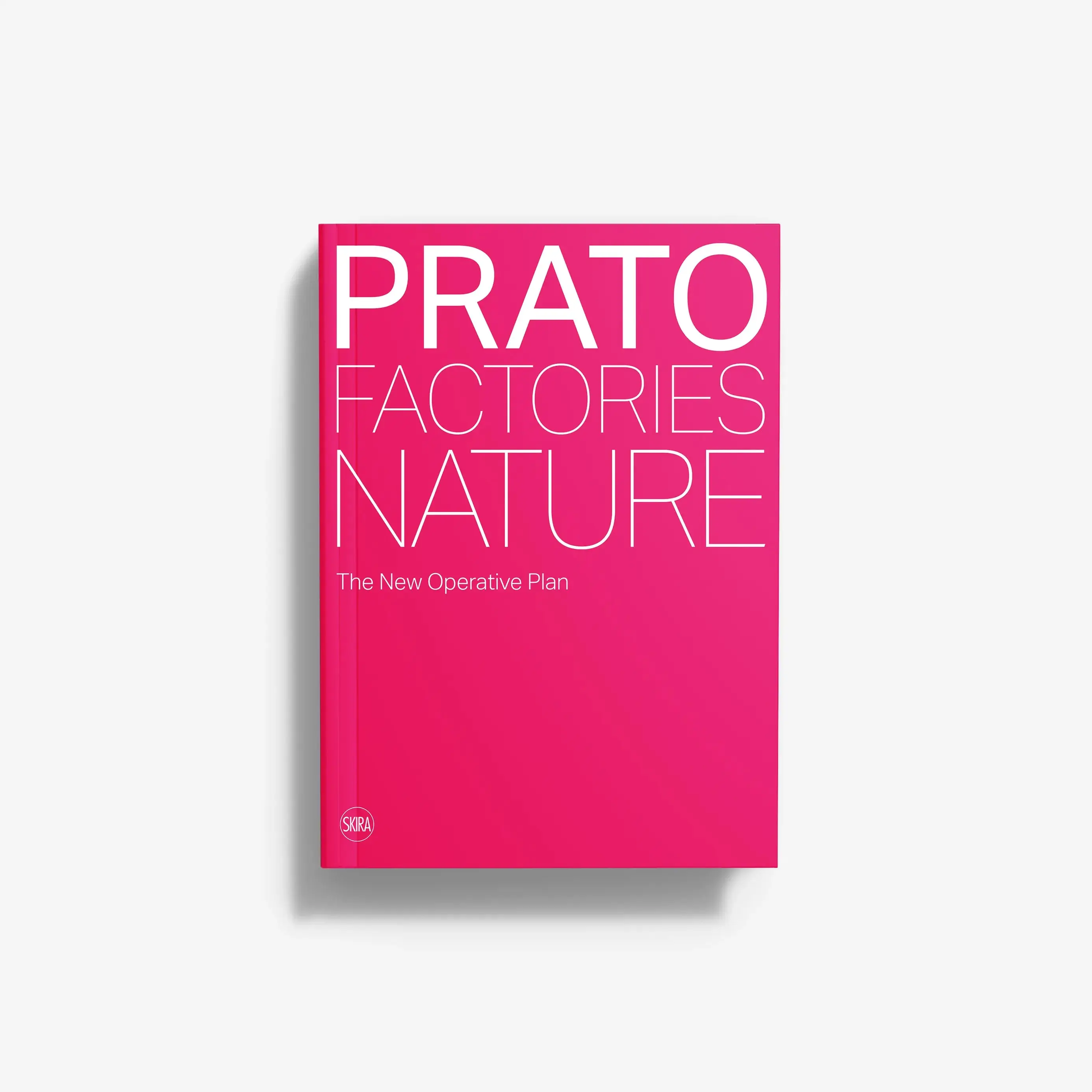 PRATO FACTORIES NATURE