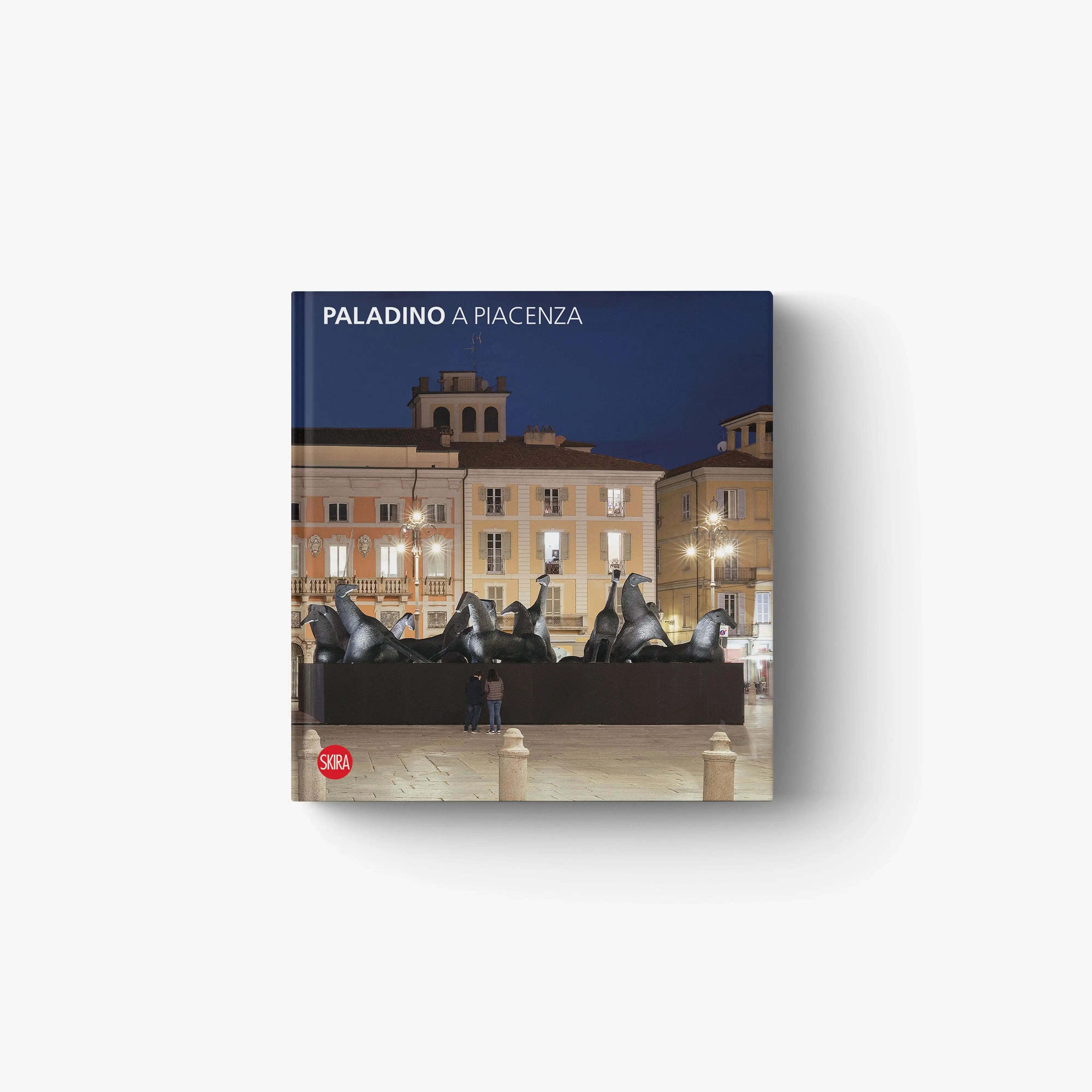 Paladino a Piacenza