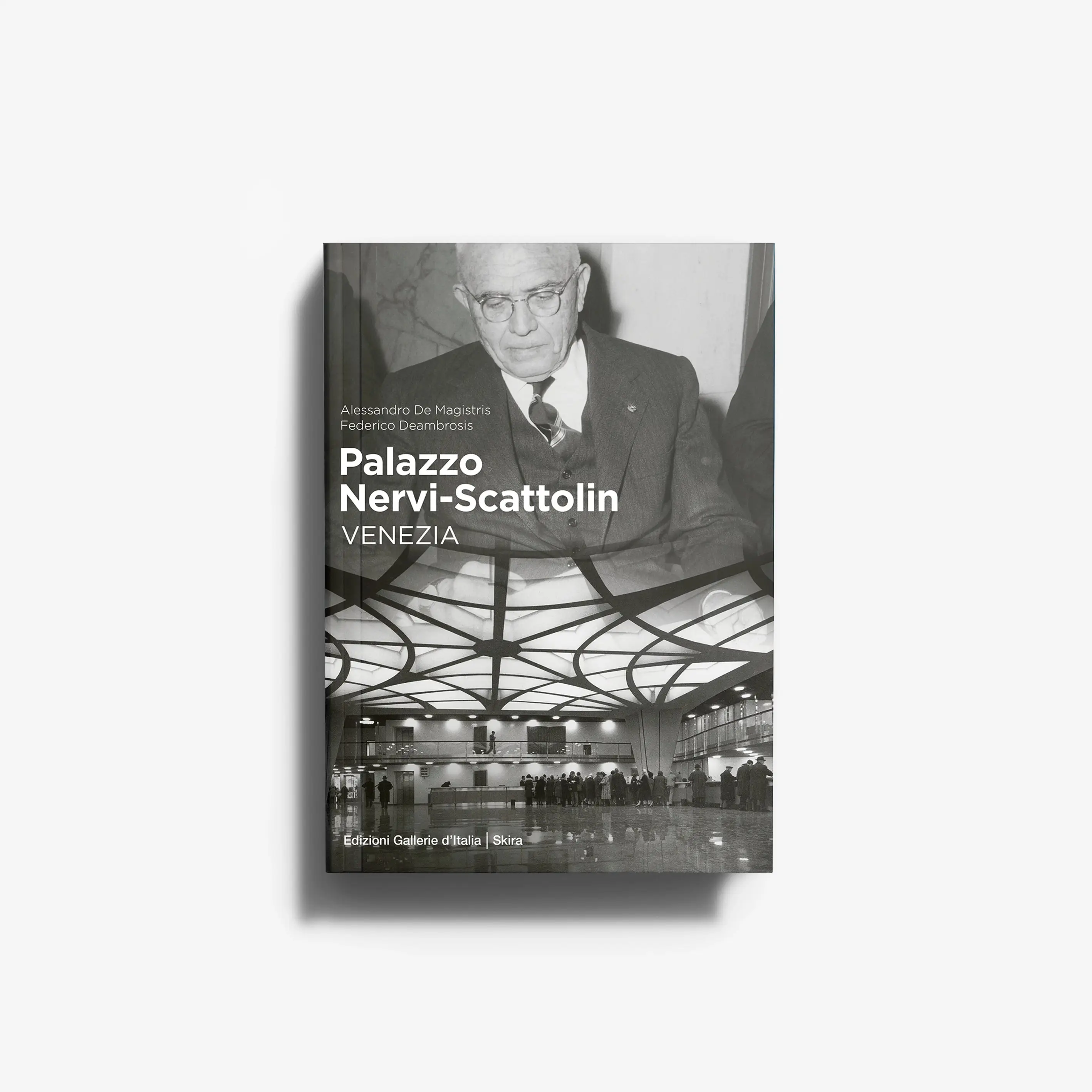 Palazzo Nervi-Scattolin