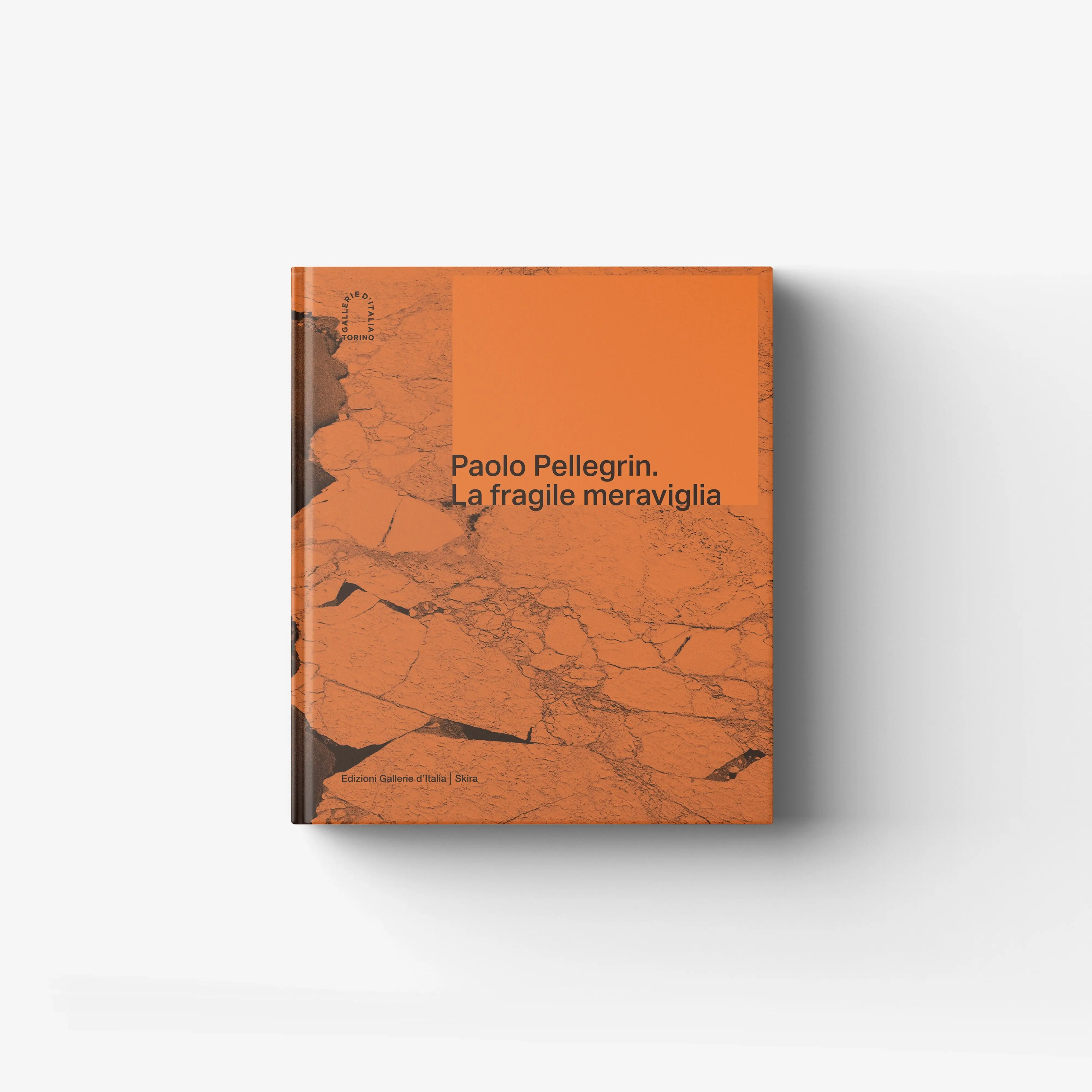 Paolo Pellegrin. La fragile meraviglia
