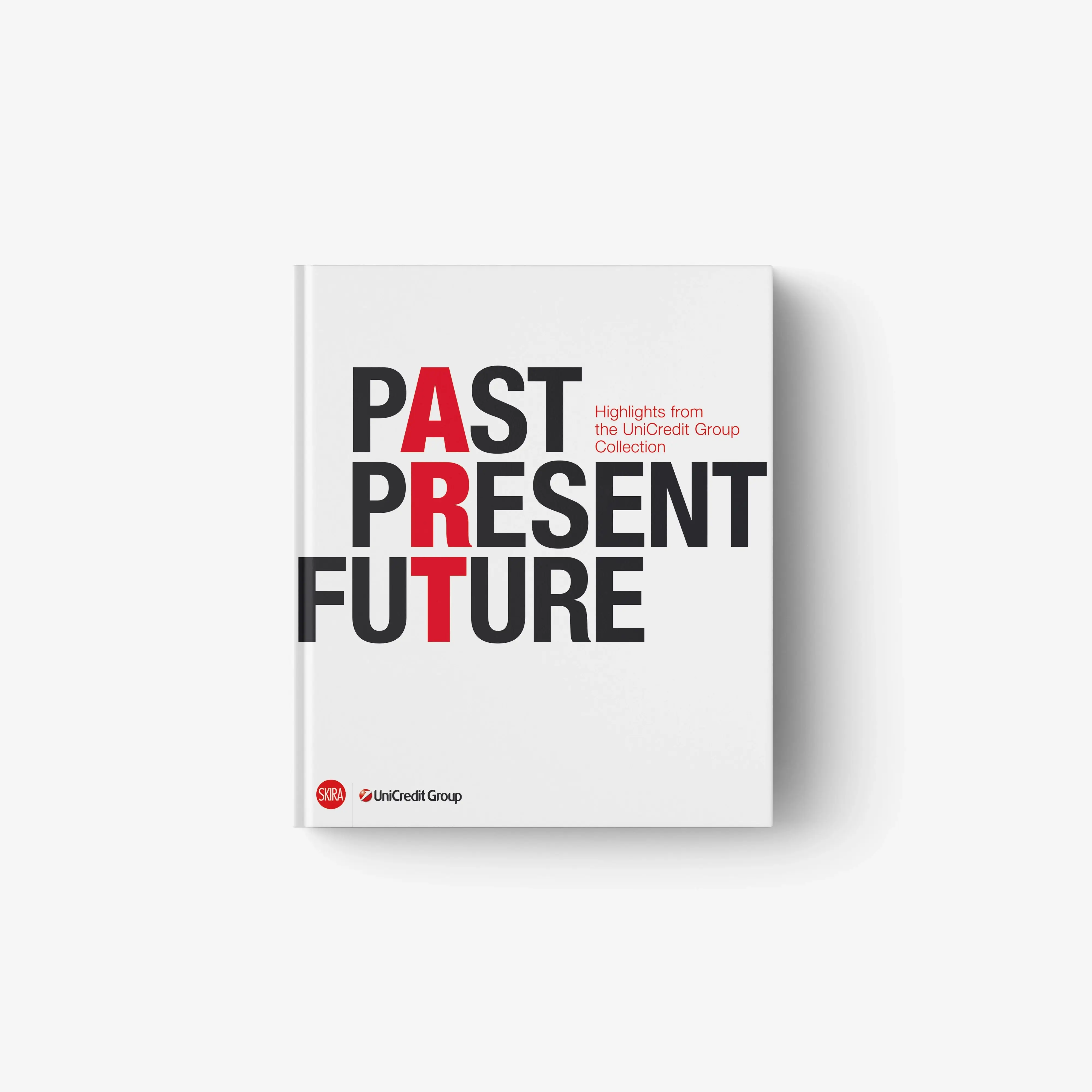 Past, Present, Future