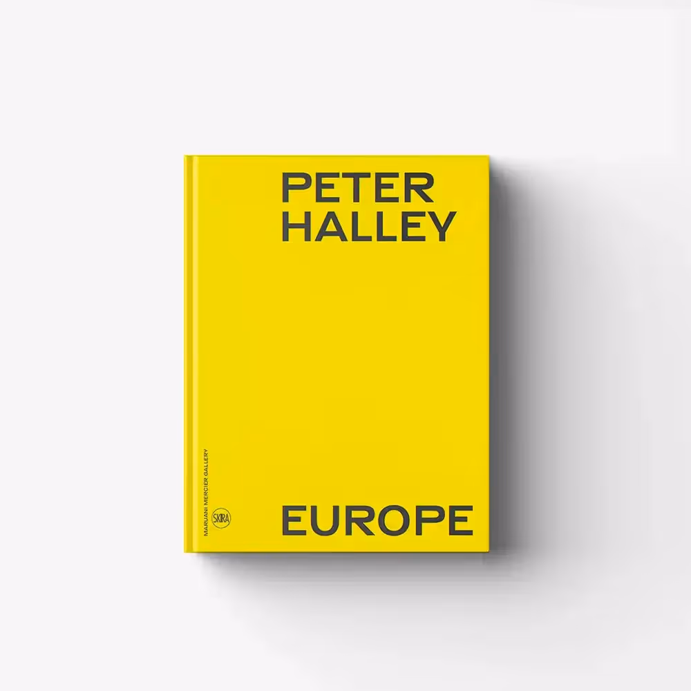 Peter Halley
