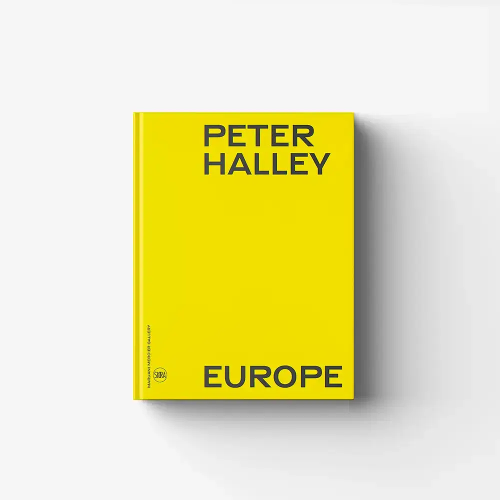 Peter Halley