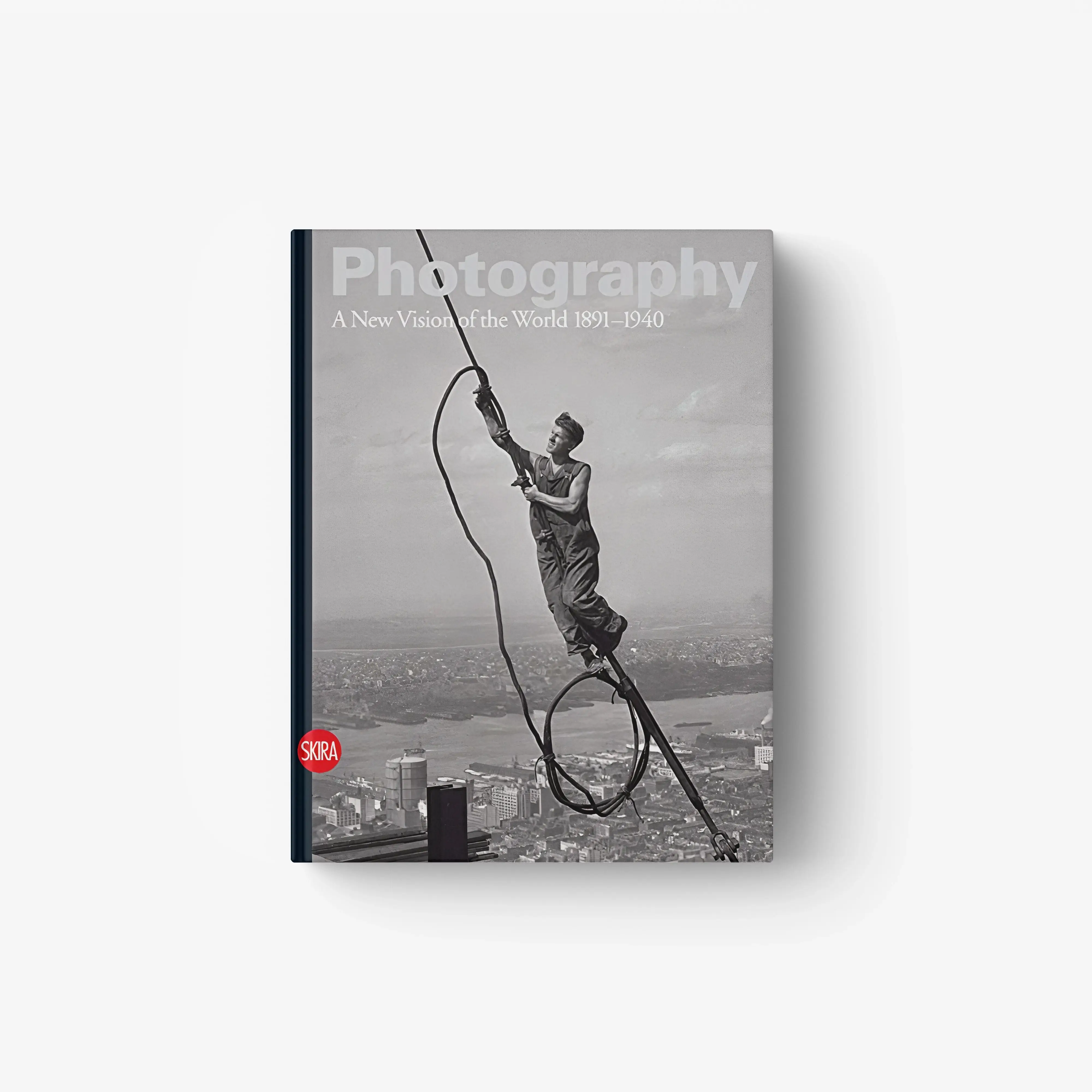Photography Vol. 2 | A New Vision of the World 1891-1940