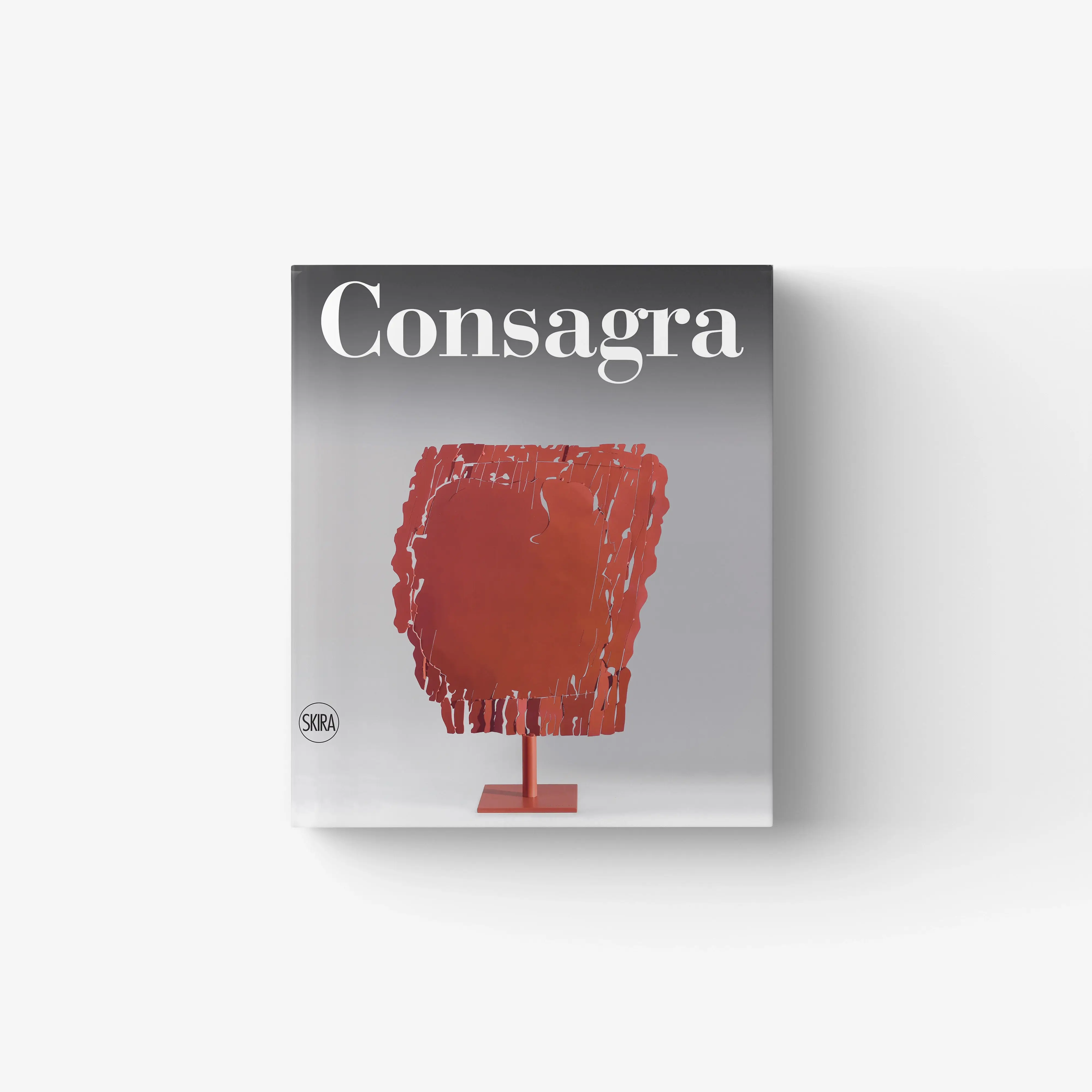 Pietro Consagra. Catalogo Ragionato