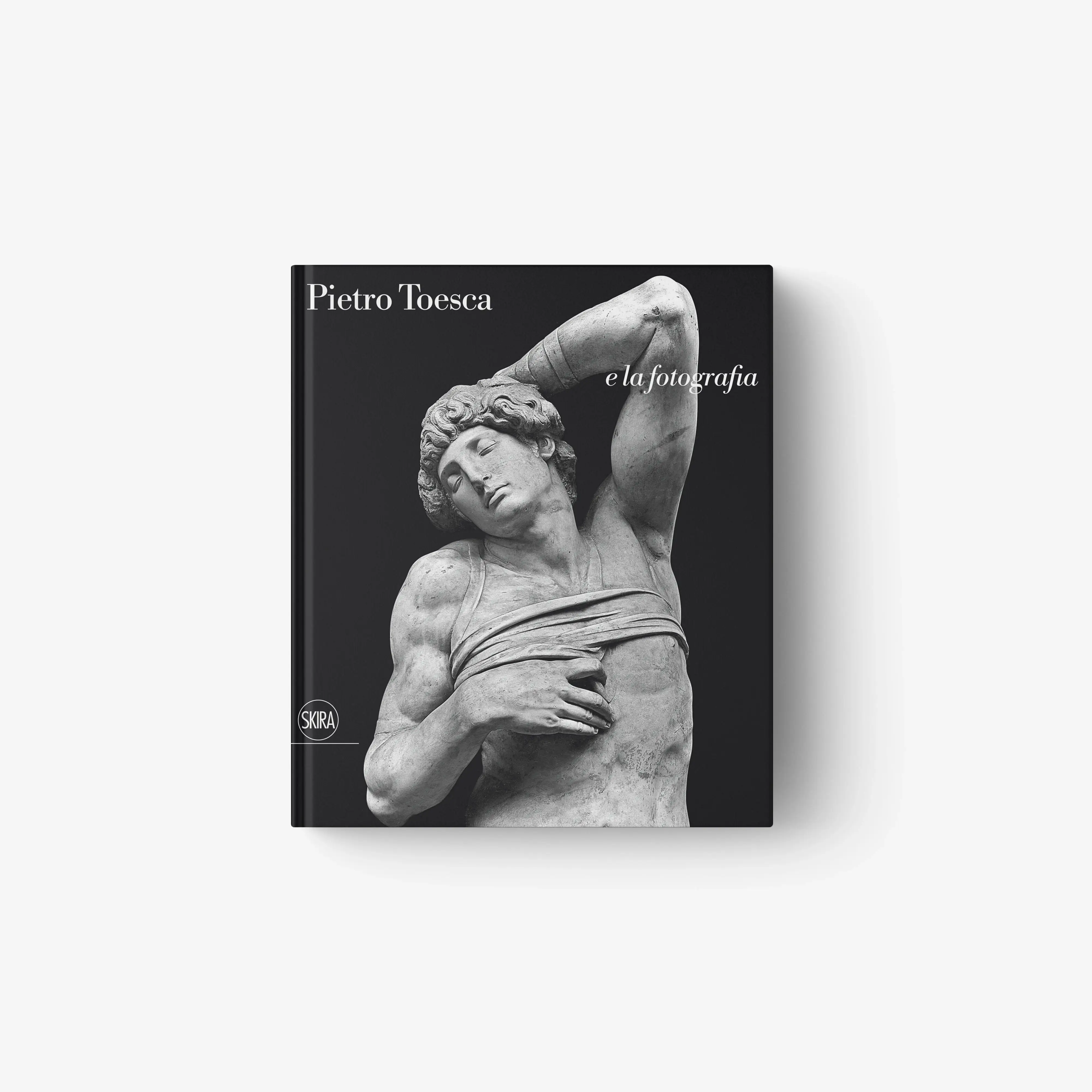 Pietro Toesca e la fotografia