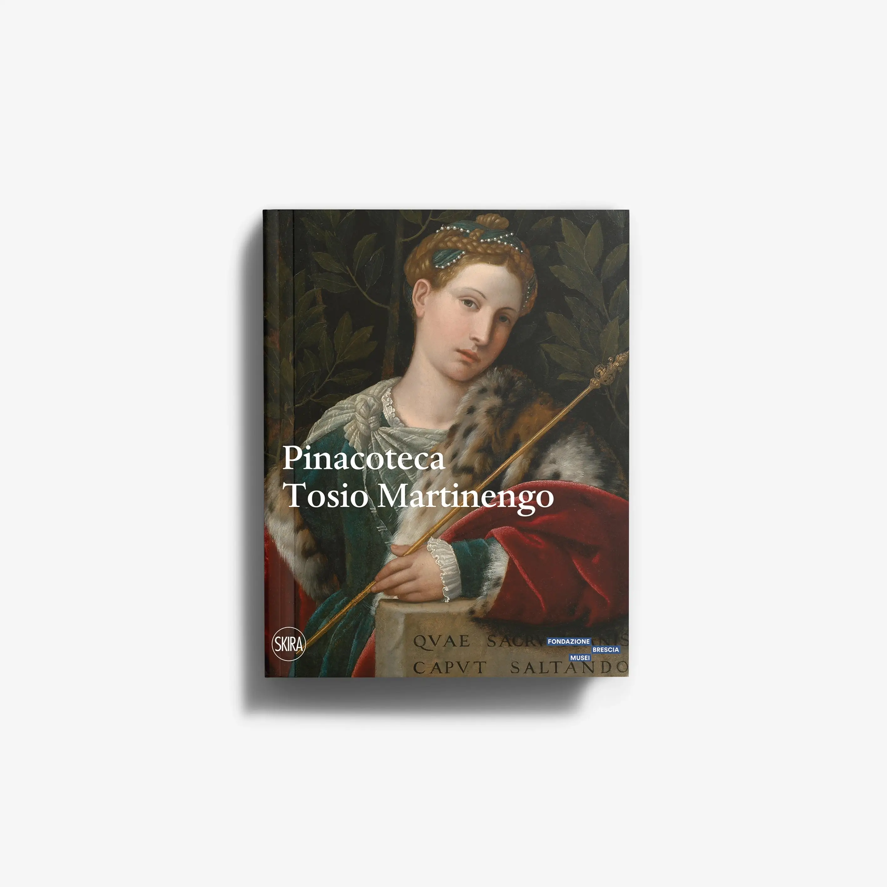 Pinacoteca Tosio Martinengo