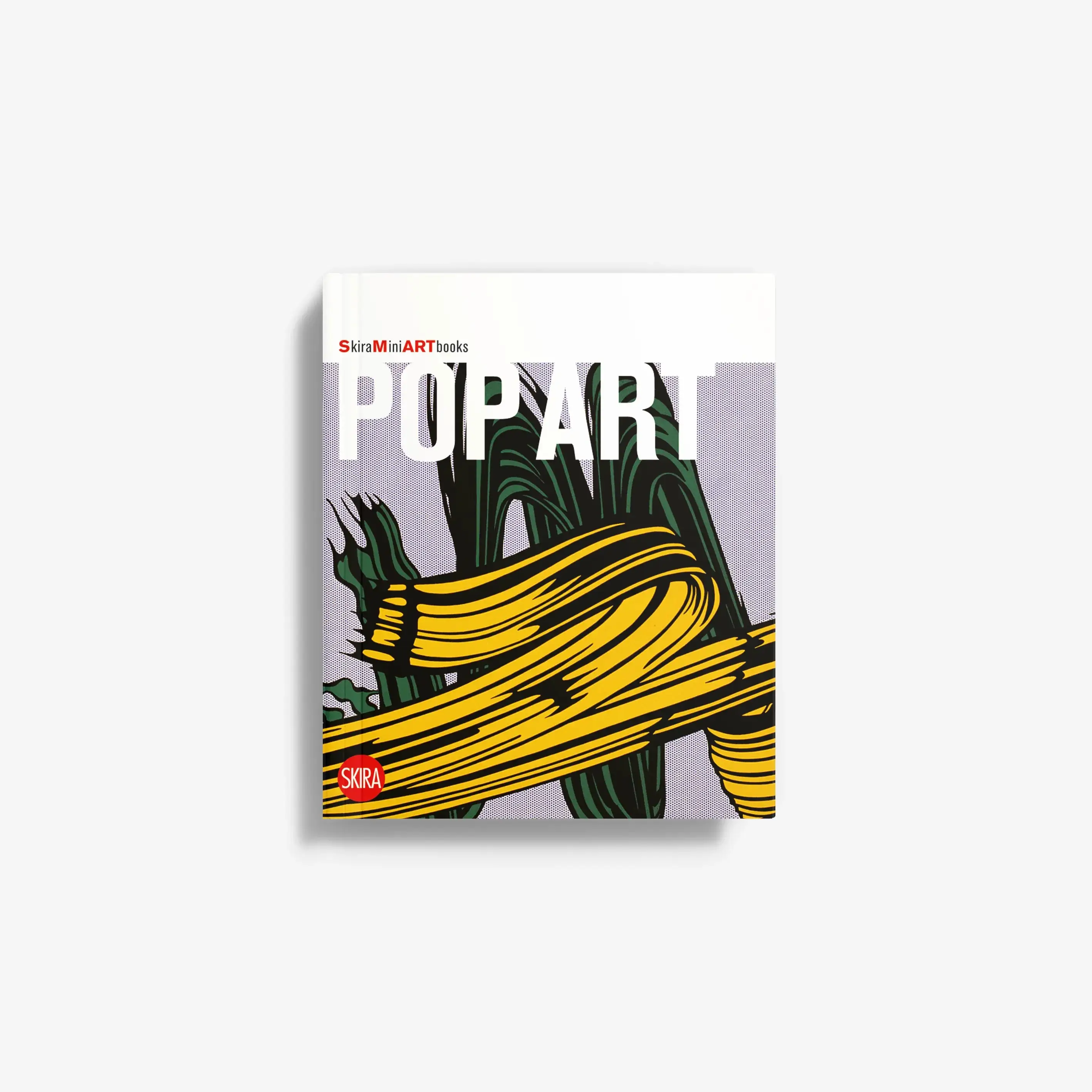 Pop Art (Italian Edition)