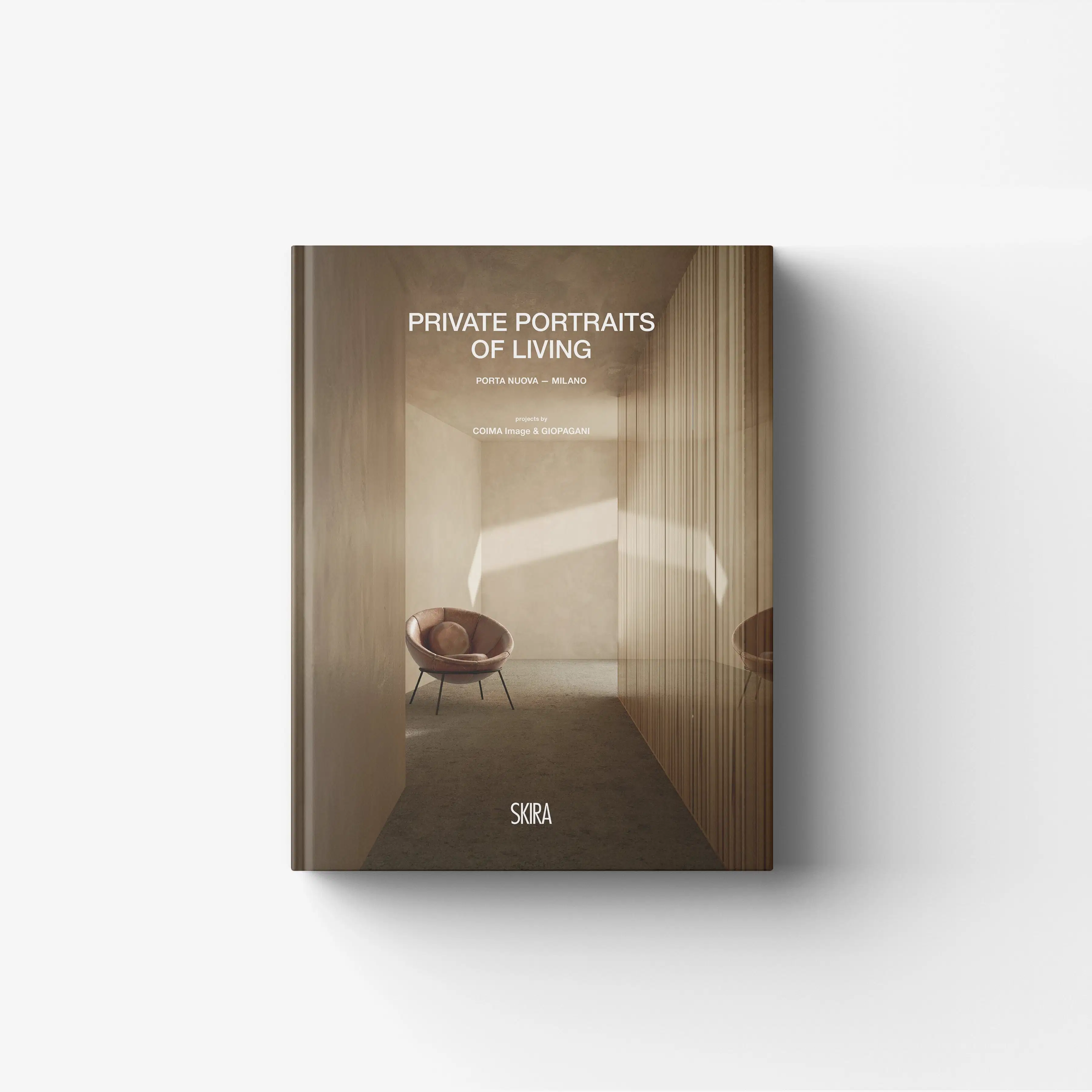 Private Portraits of Living