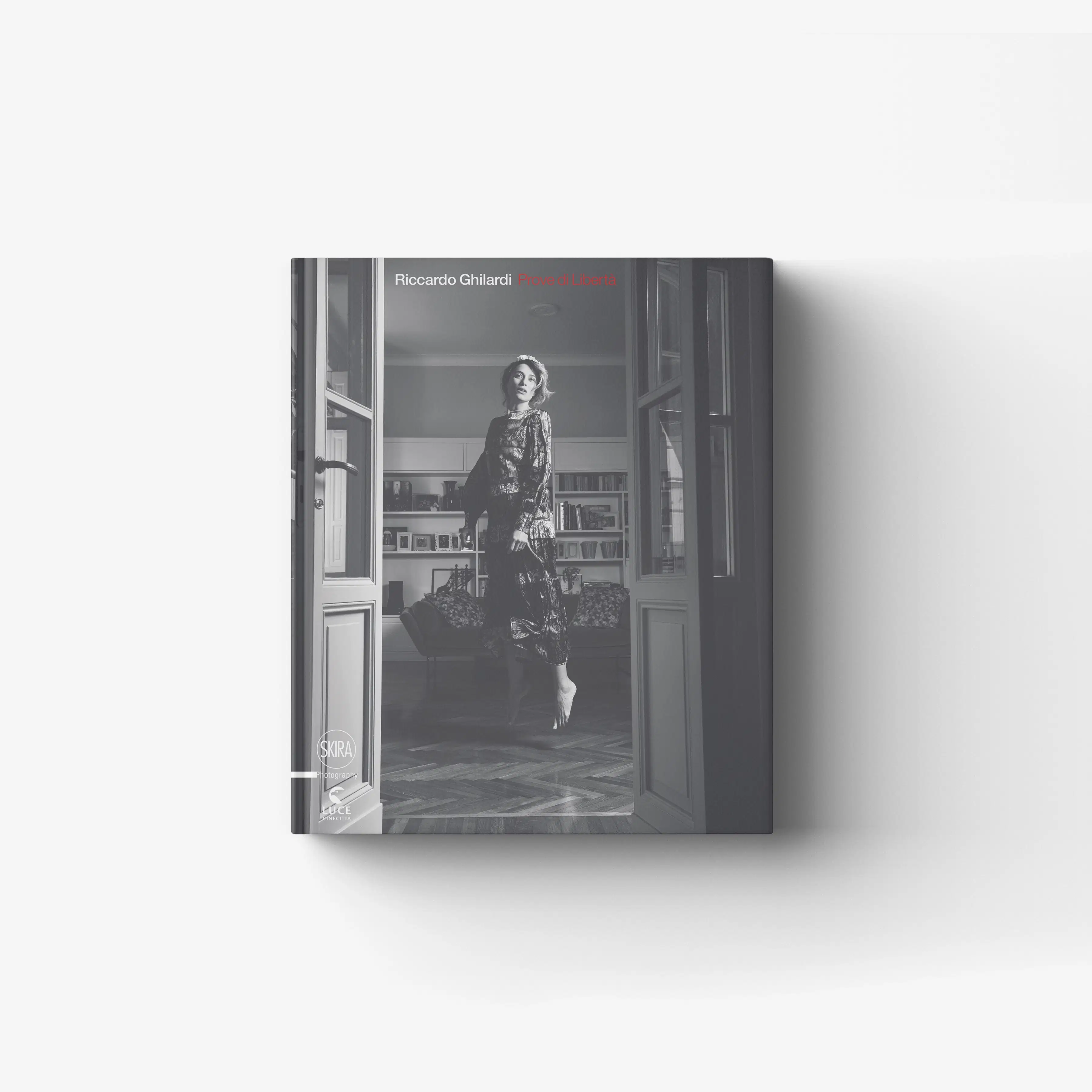 Riccardo Ghilardi. Prove di libertà