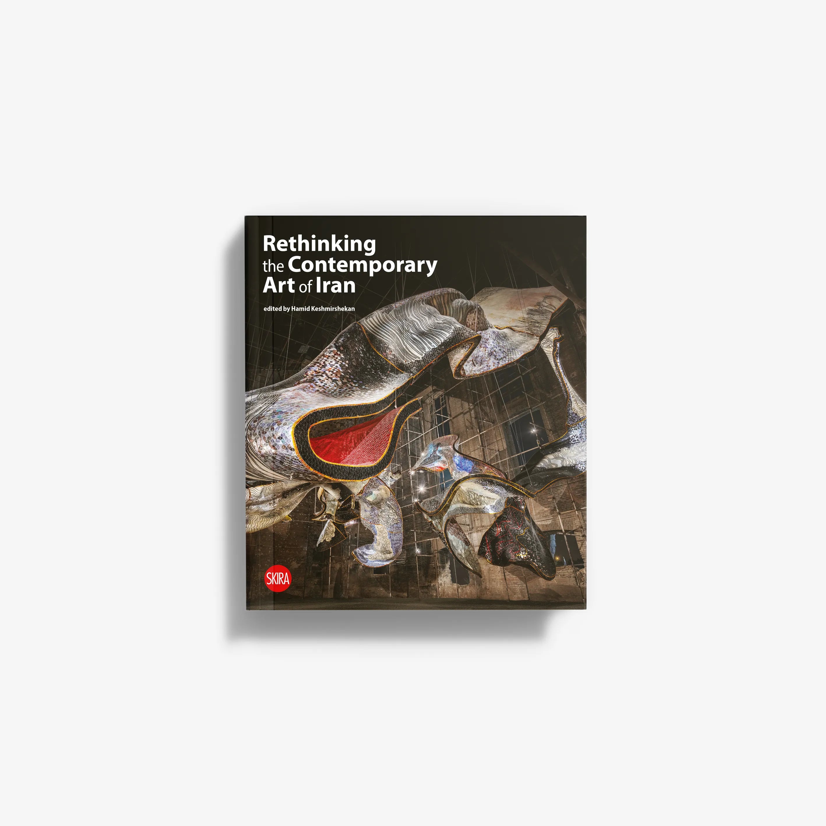 Rethinking the Contemporary Art of Iran