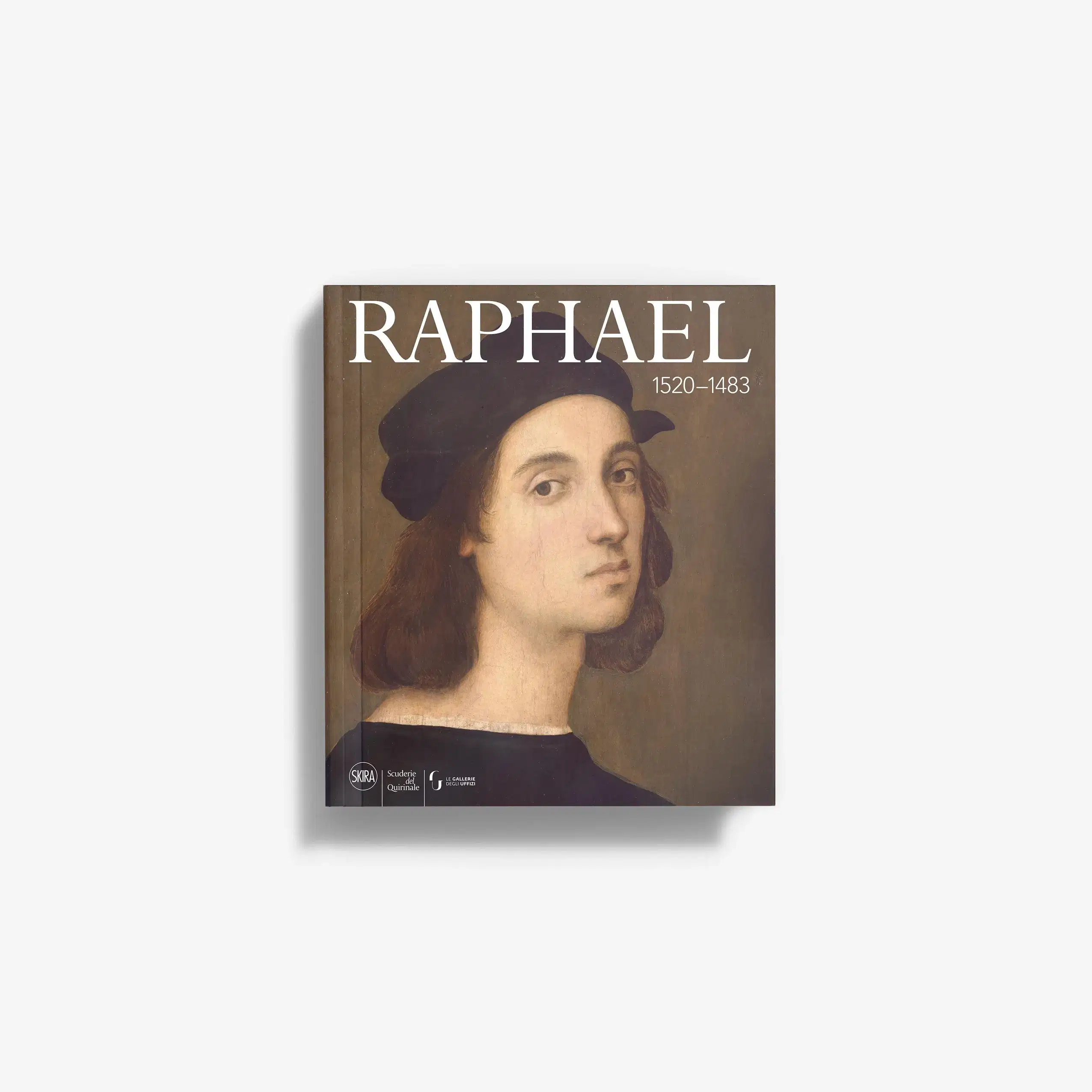 Raphael 1520–1483 (English Edition)