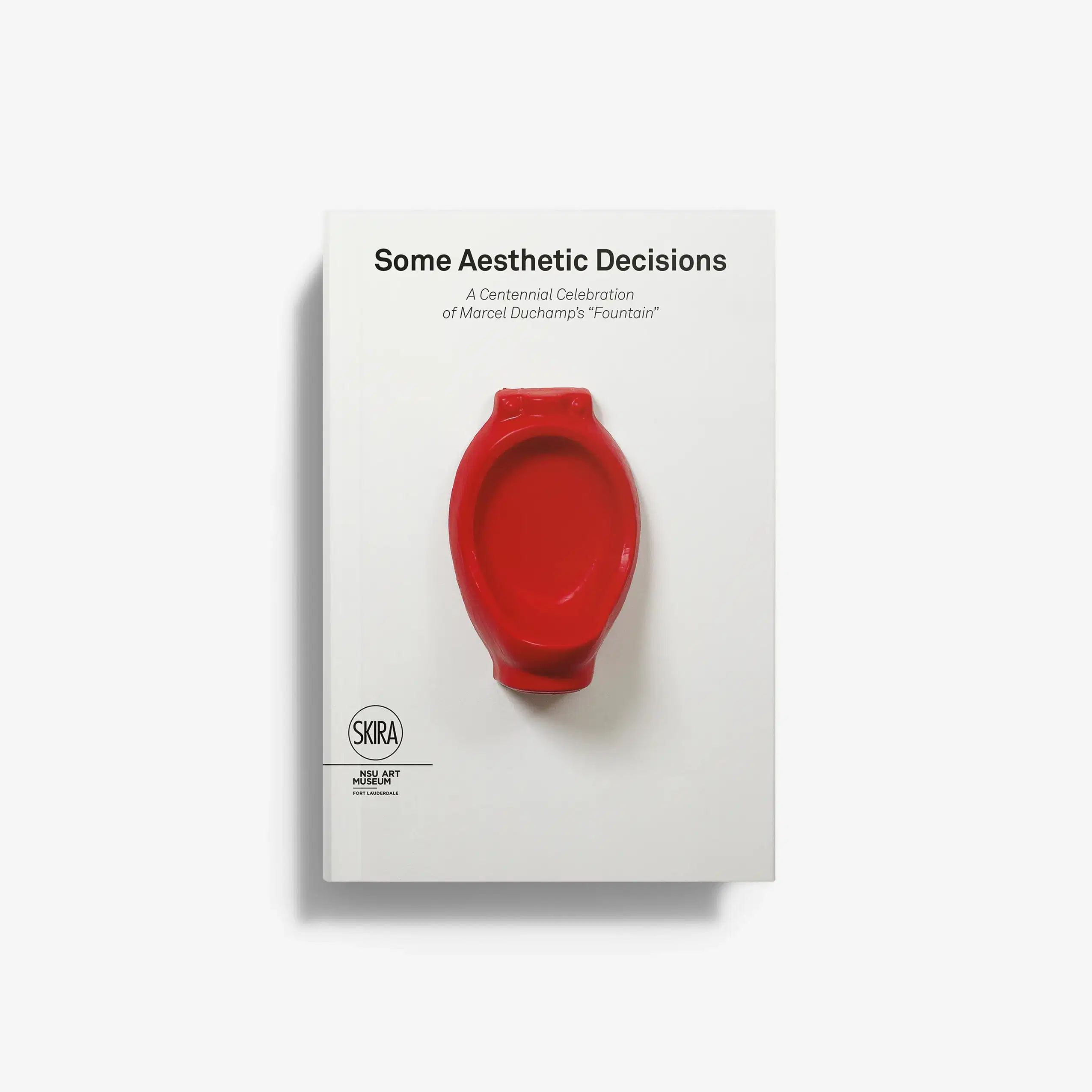 Some Aesthetic Decisions