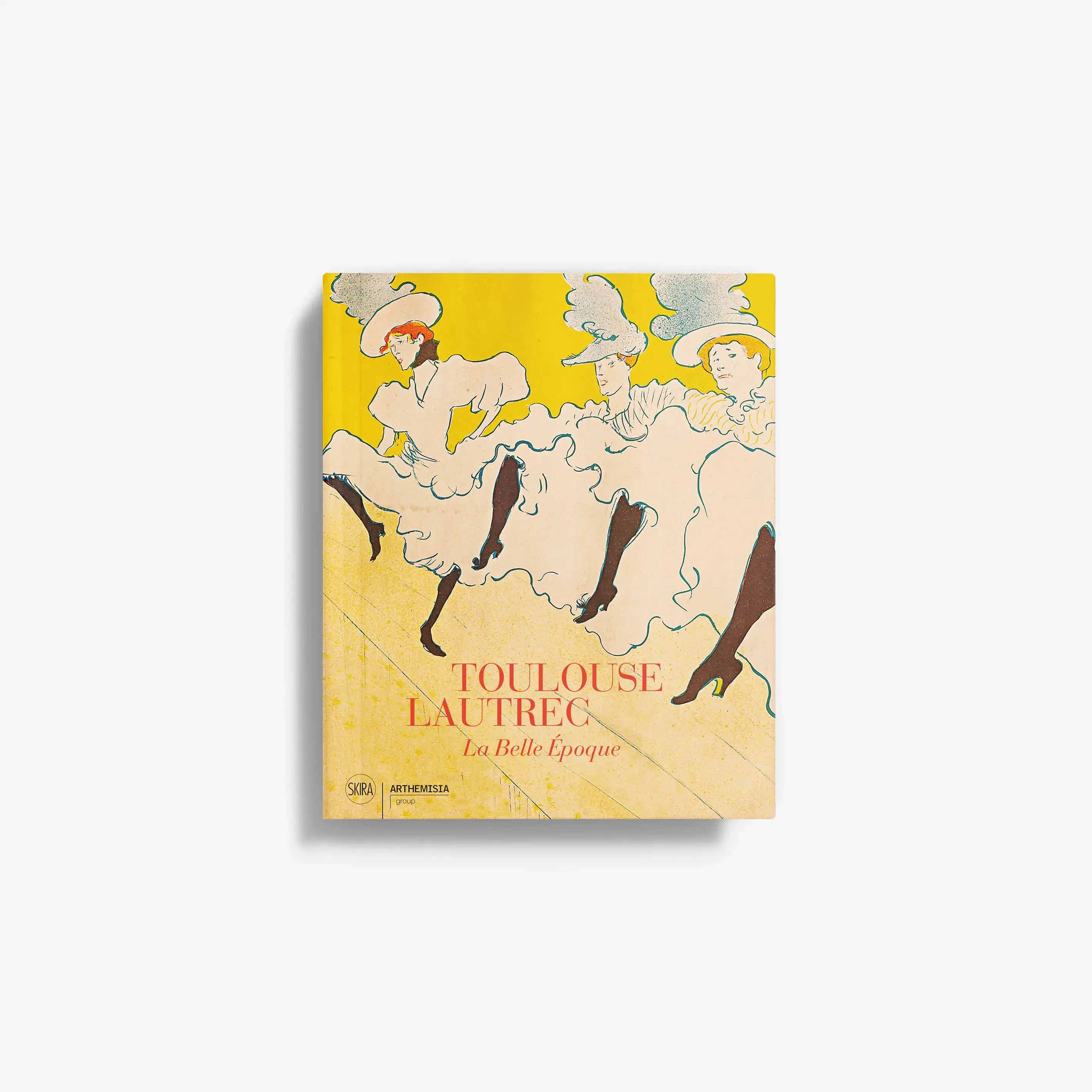 Toulouse-Lautrec. La belle époque