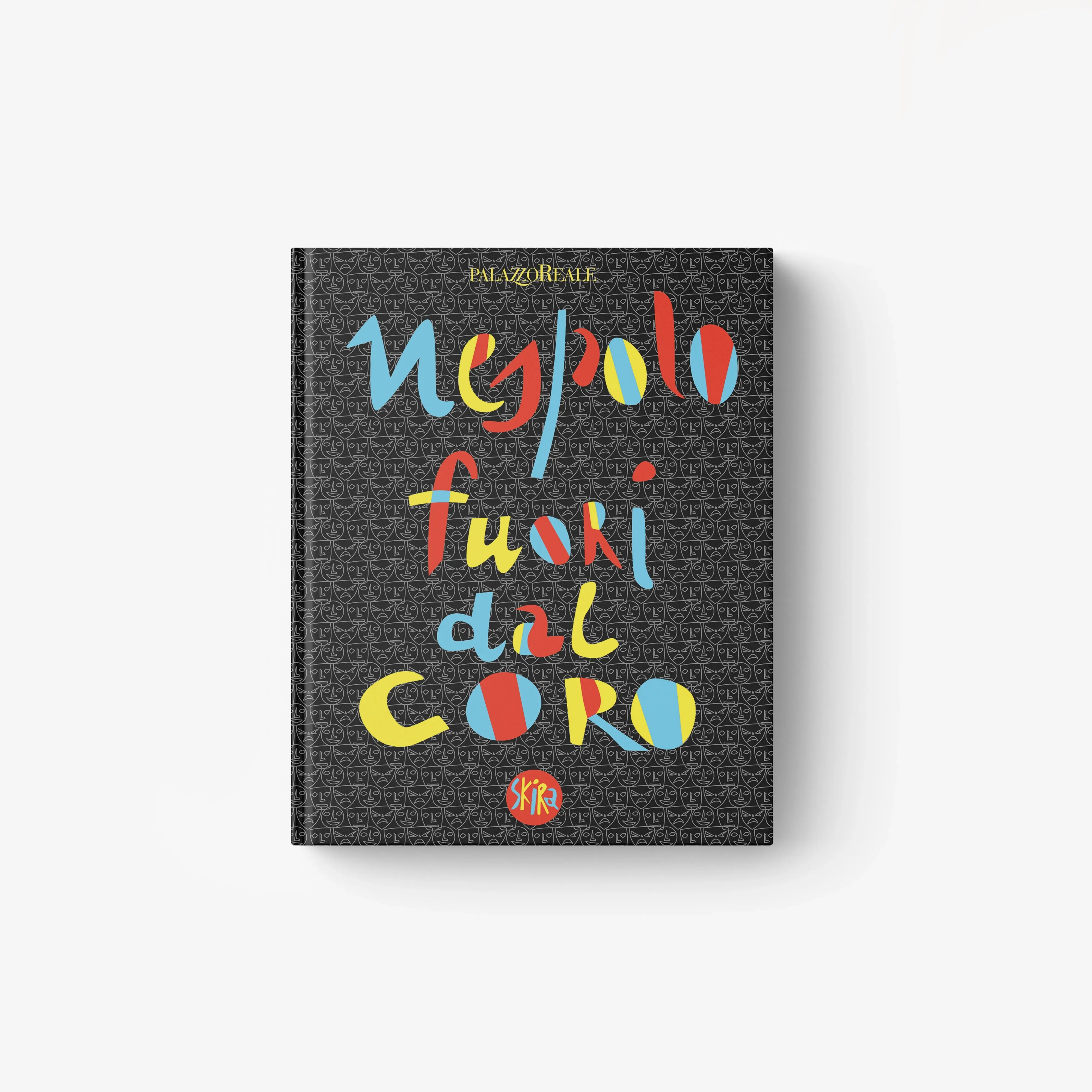 Ugo Nespolo. Fuori dal coro