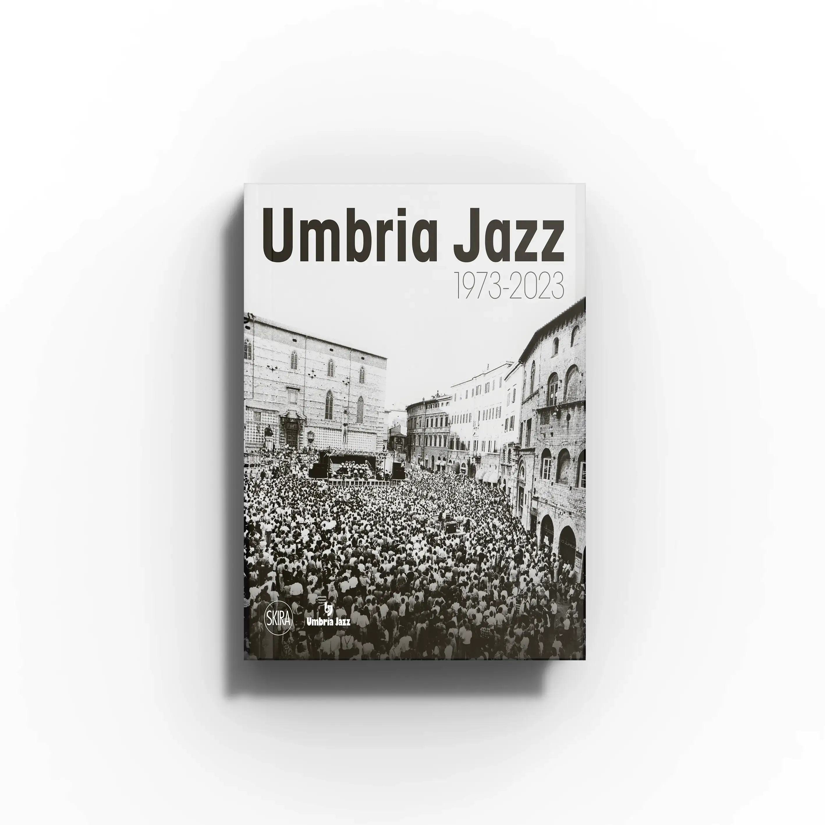 Umbria Jazz 1973-2003