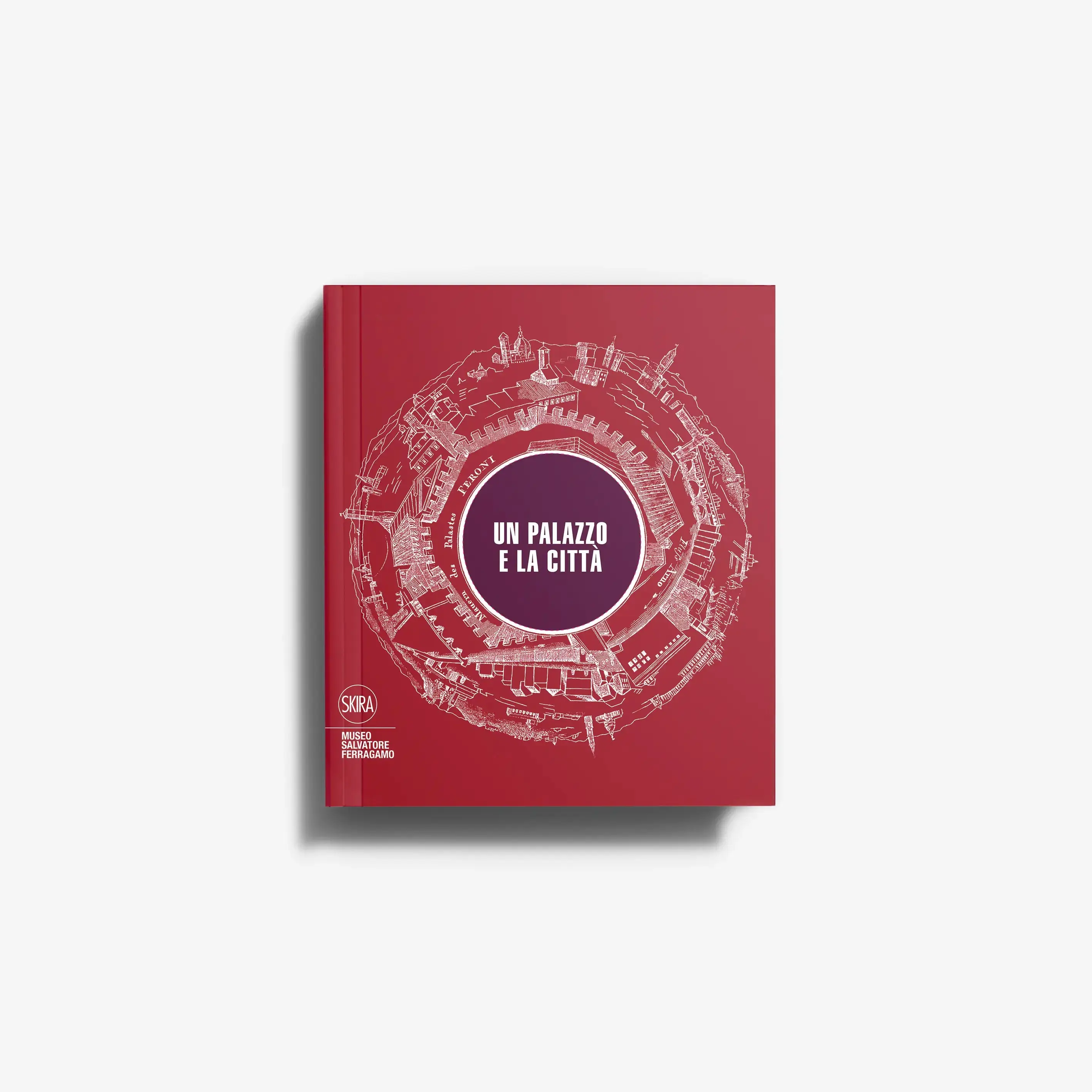 Un palazzo e la città