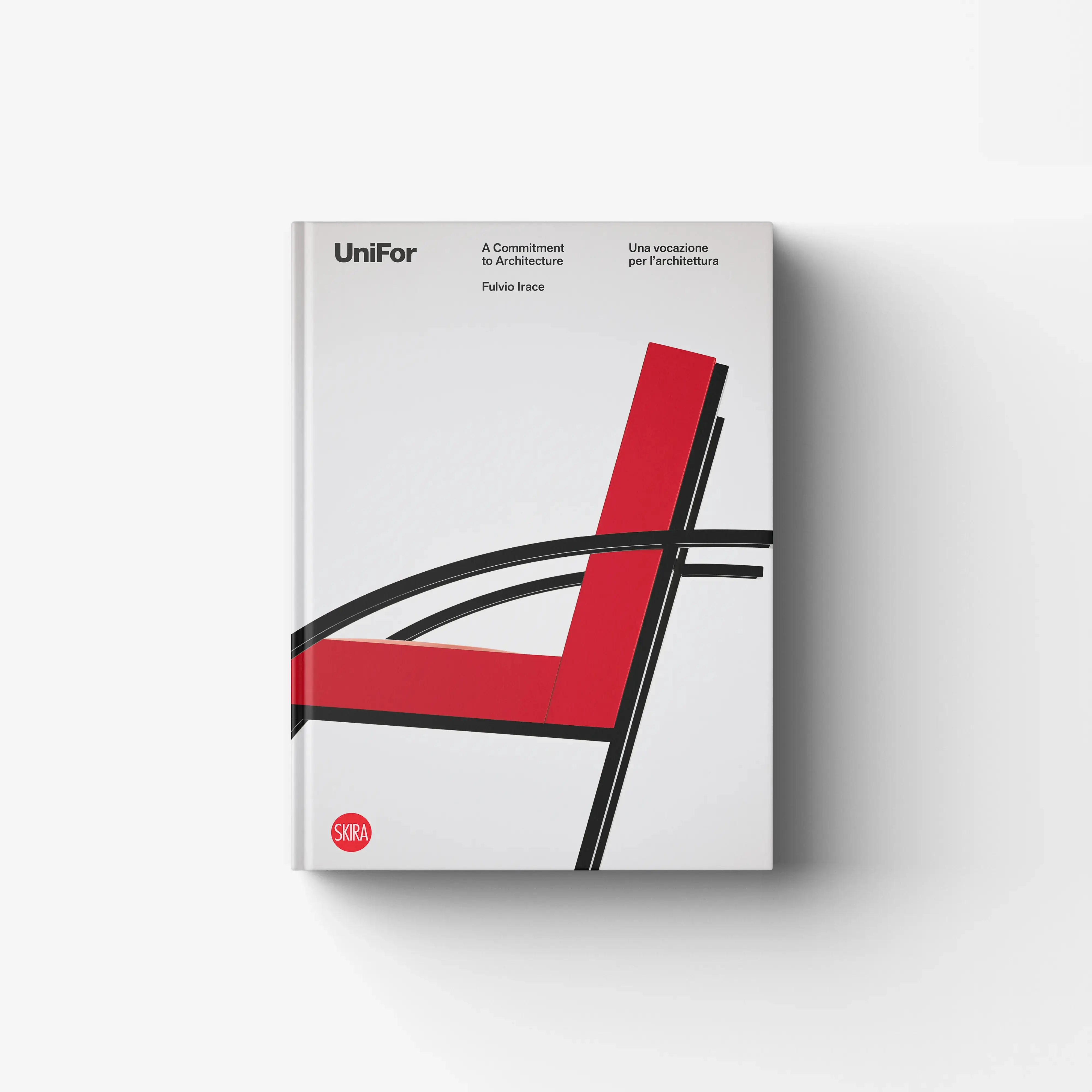 UniFor. Una vocazione per l’architettura | A commitment to architecture