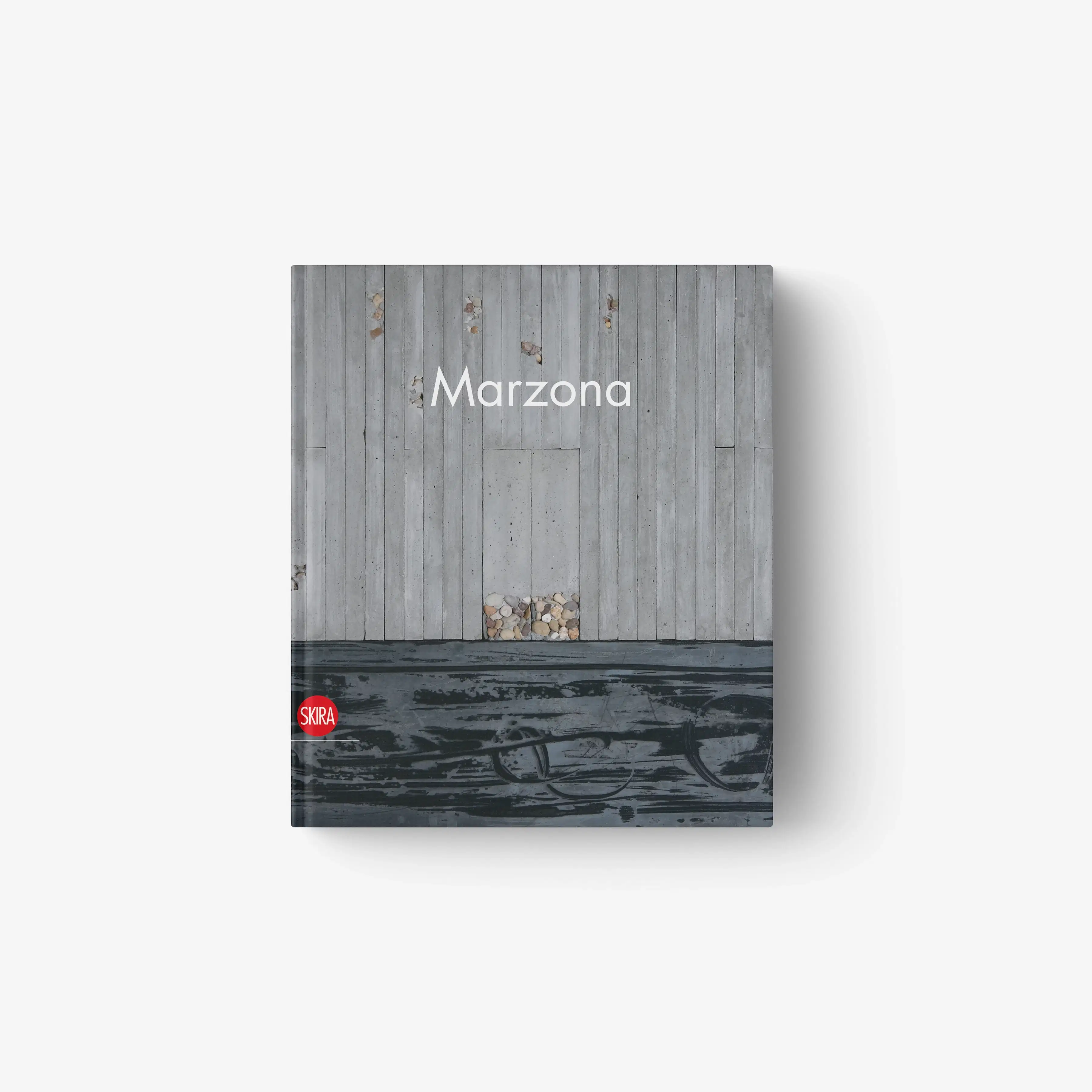 Renzo Marzona. Senza titolo 1977 - 2009