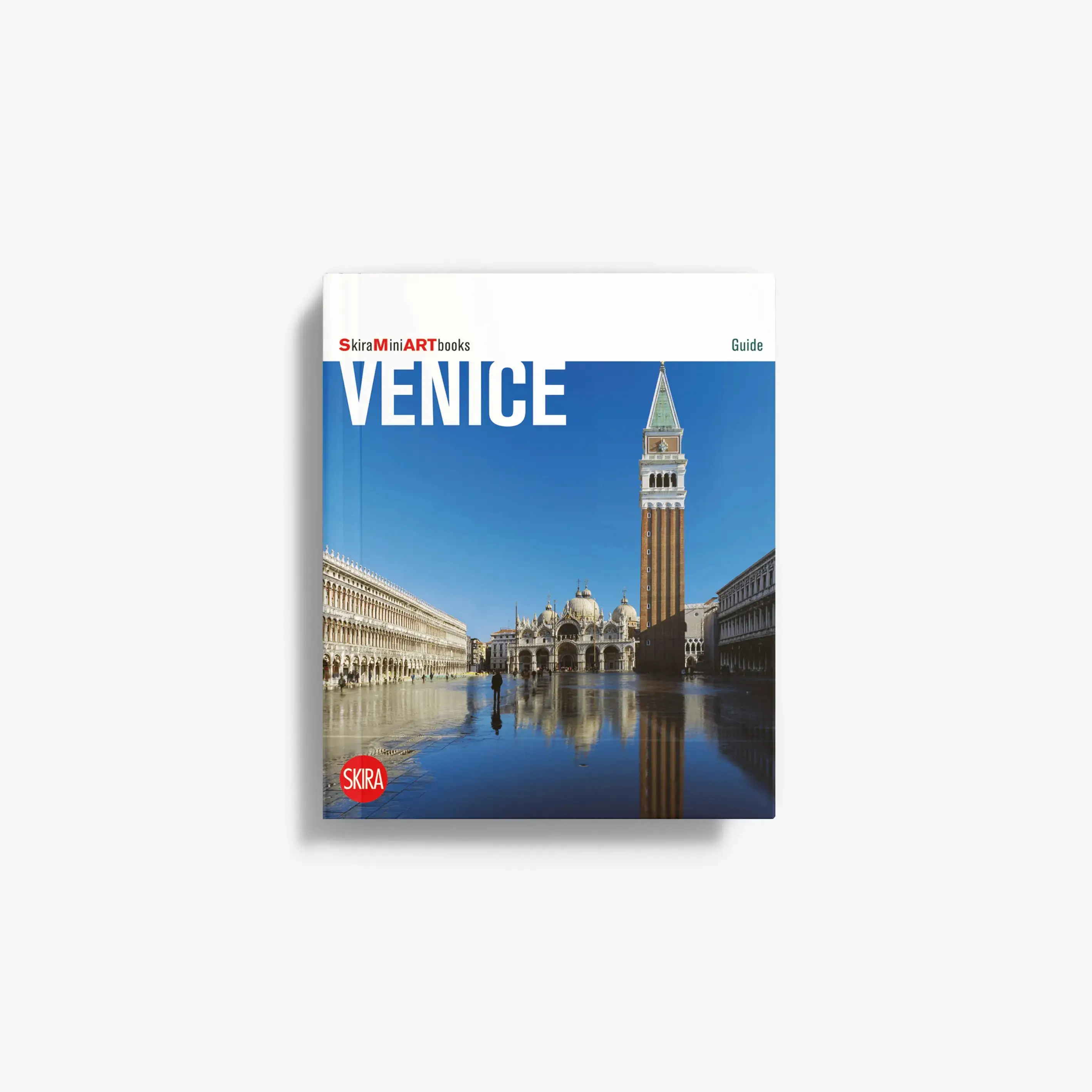 VENICE (English edition)