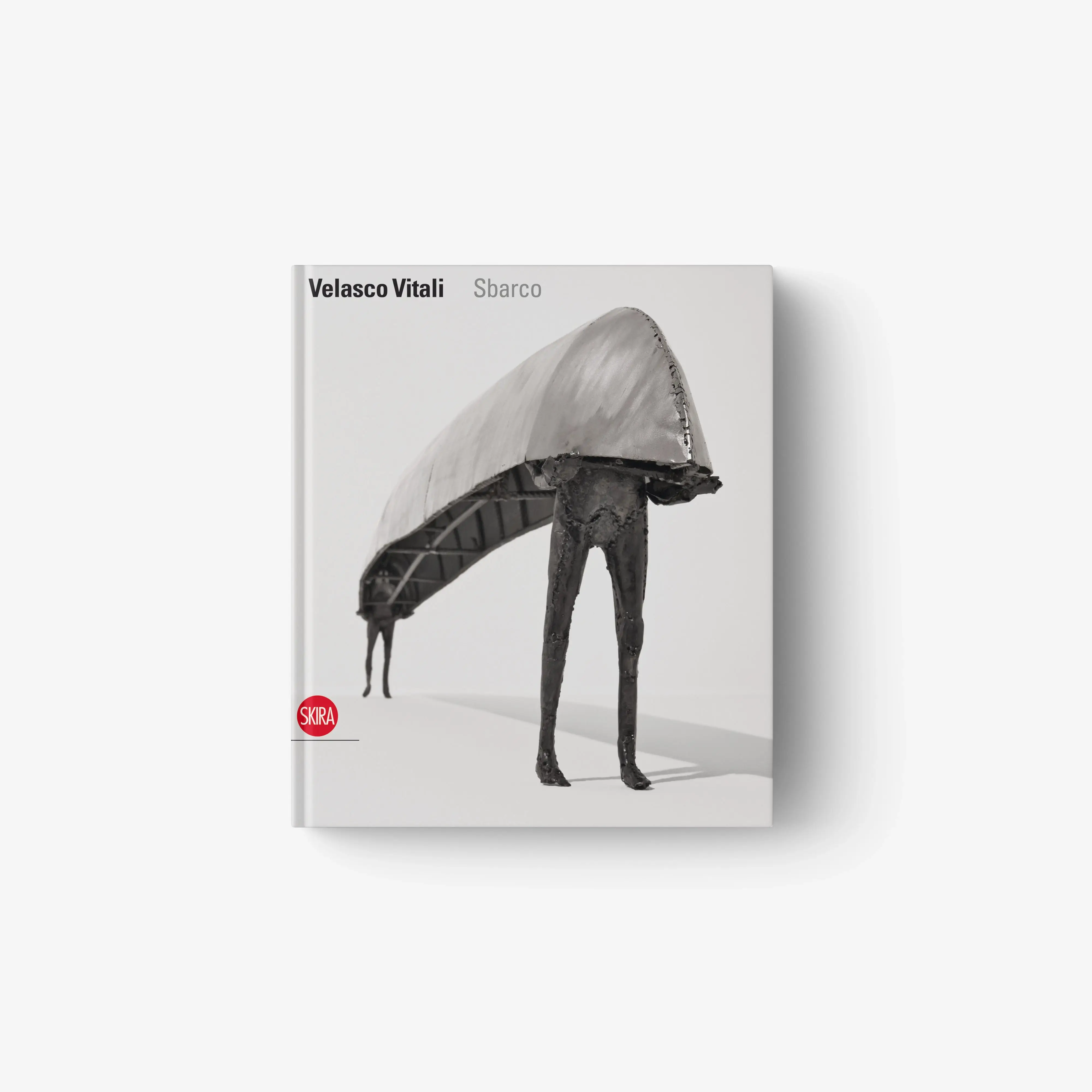 Velasco Vitali. Sbarco