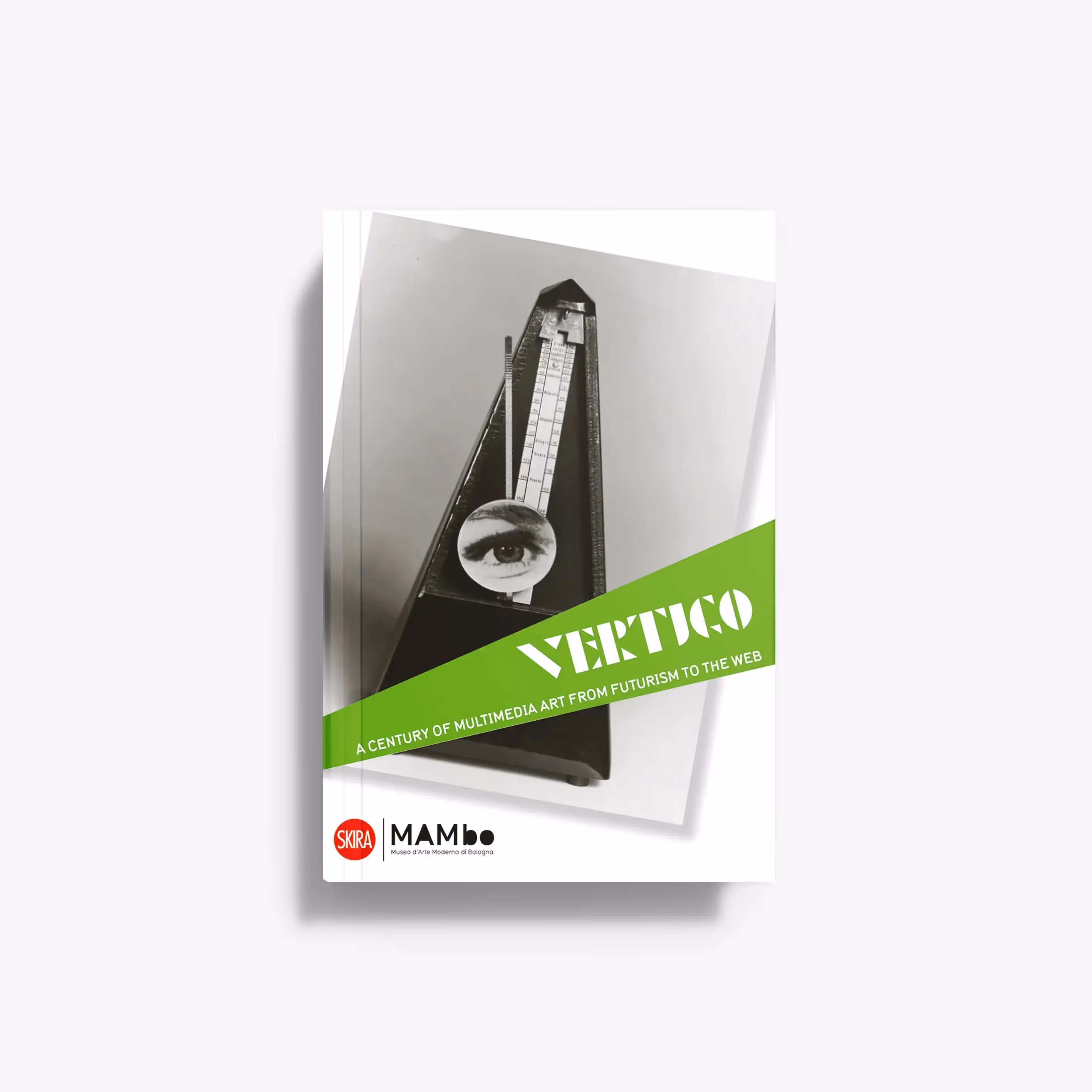 Vertigo (English Edition)