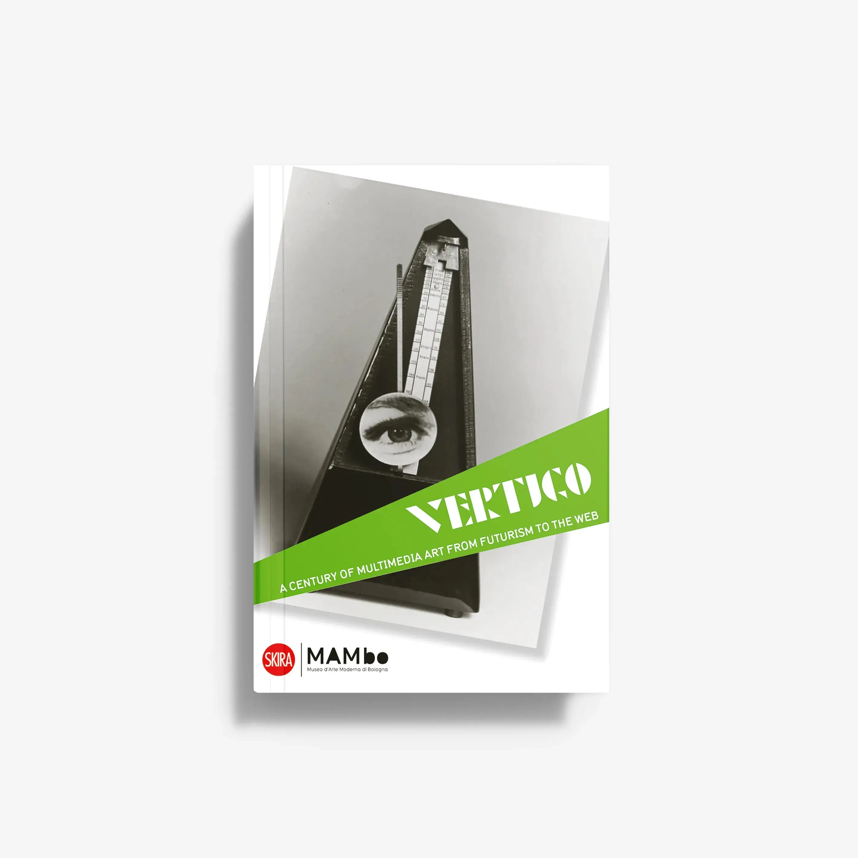 Vertigo (English Edition)