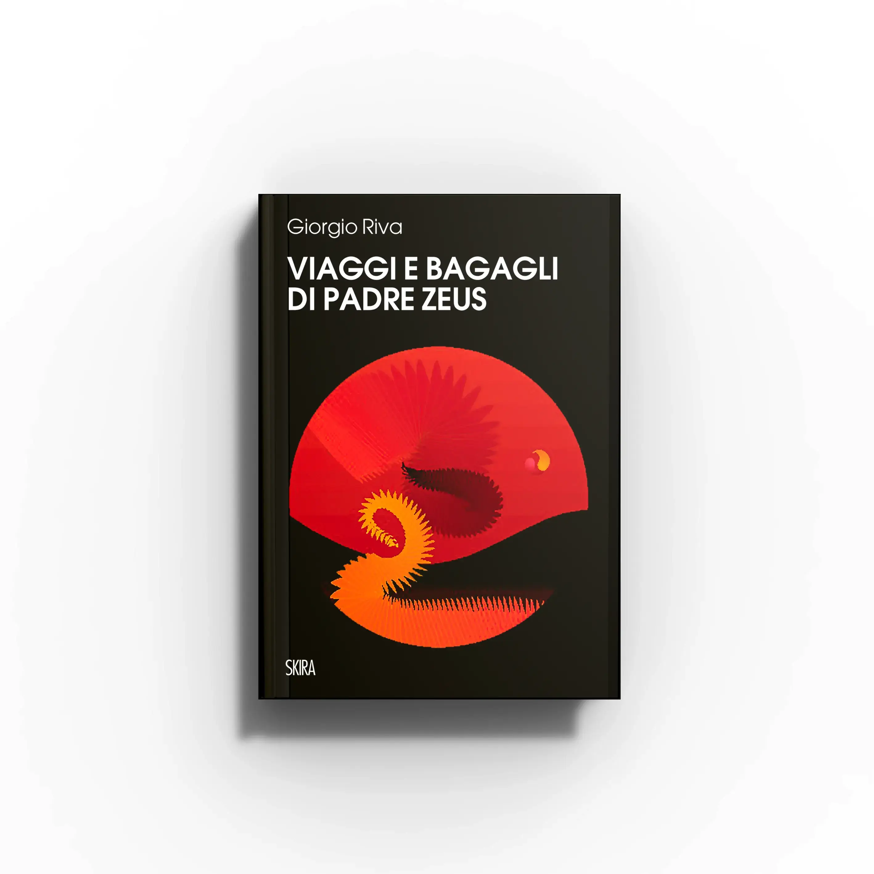 Viaggi e bagagli di padre Zeus