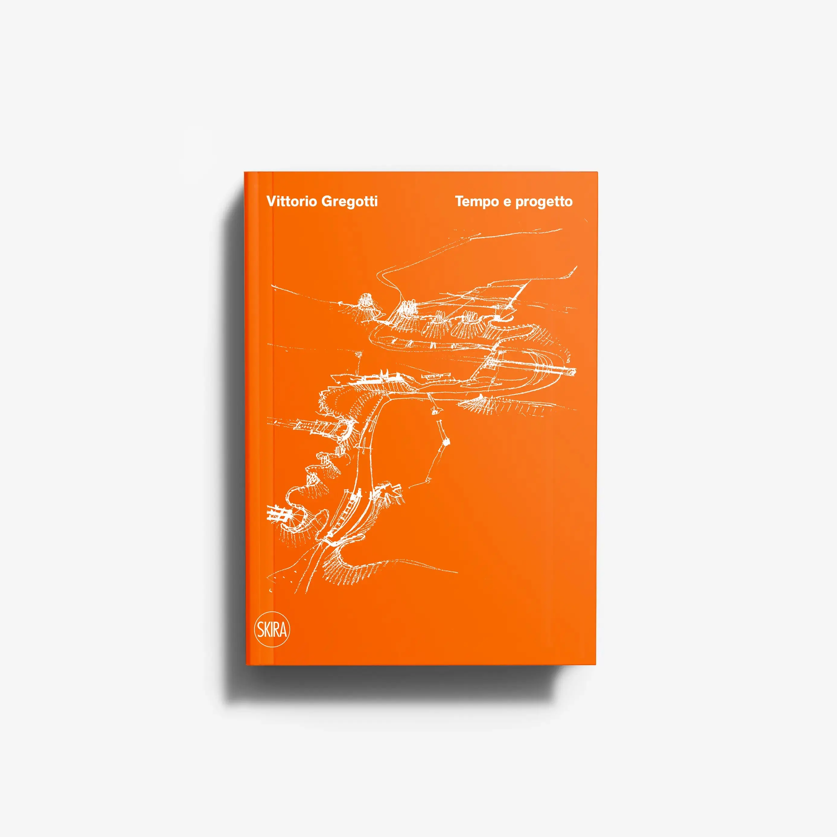 Vittorio Gregotti. Tempo e progetto