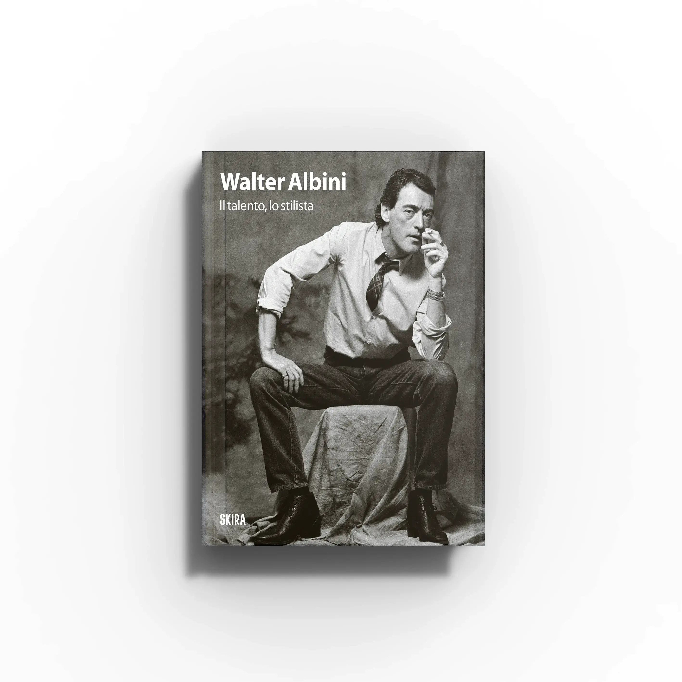 Walter Albini