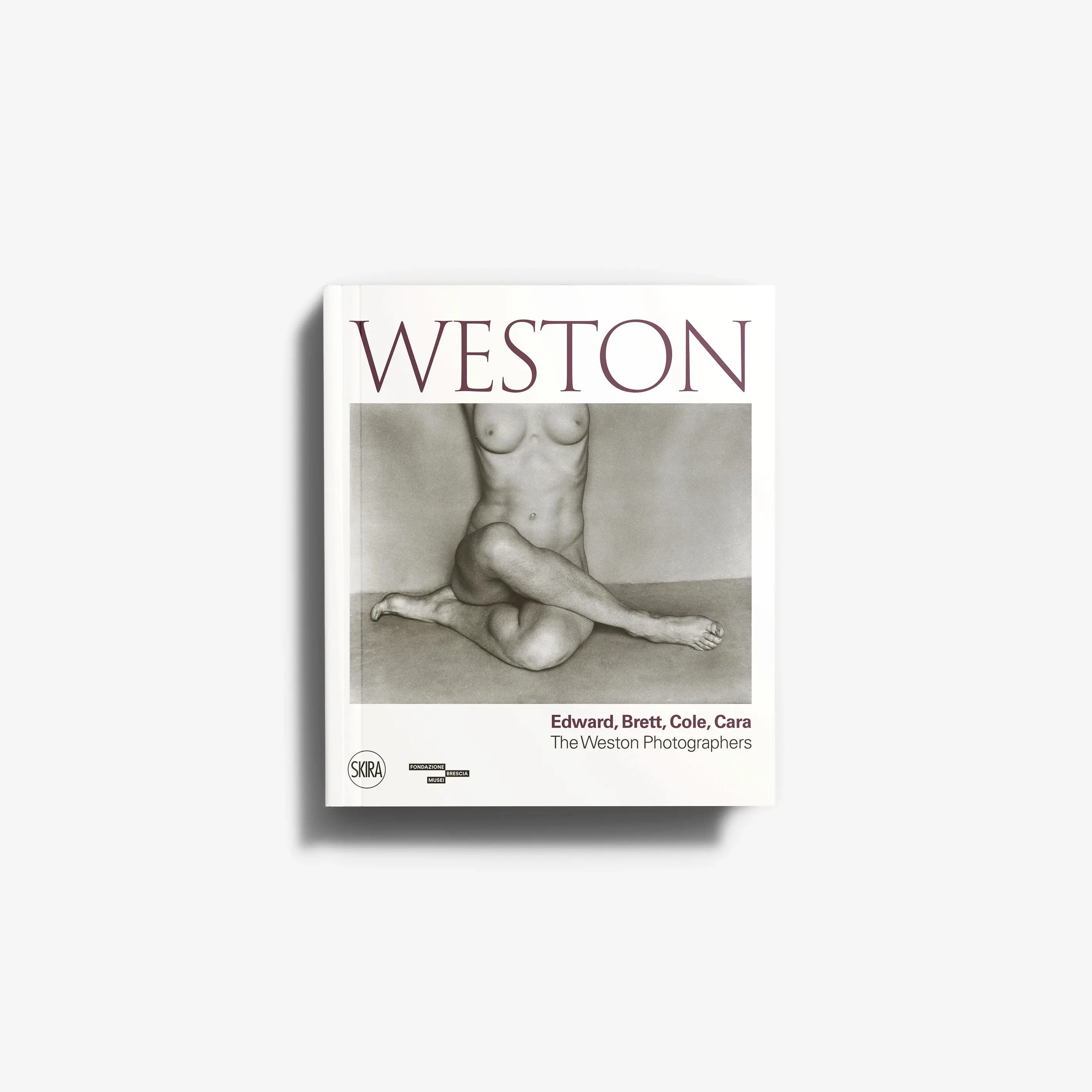 Weston (English Edition)