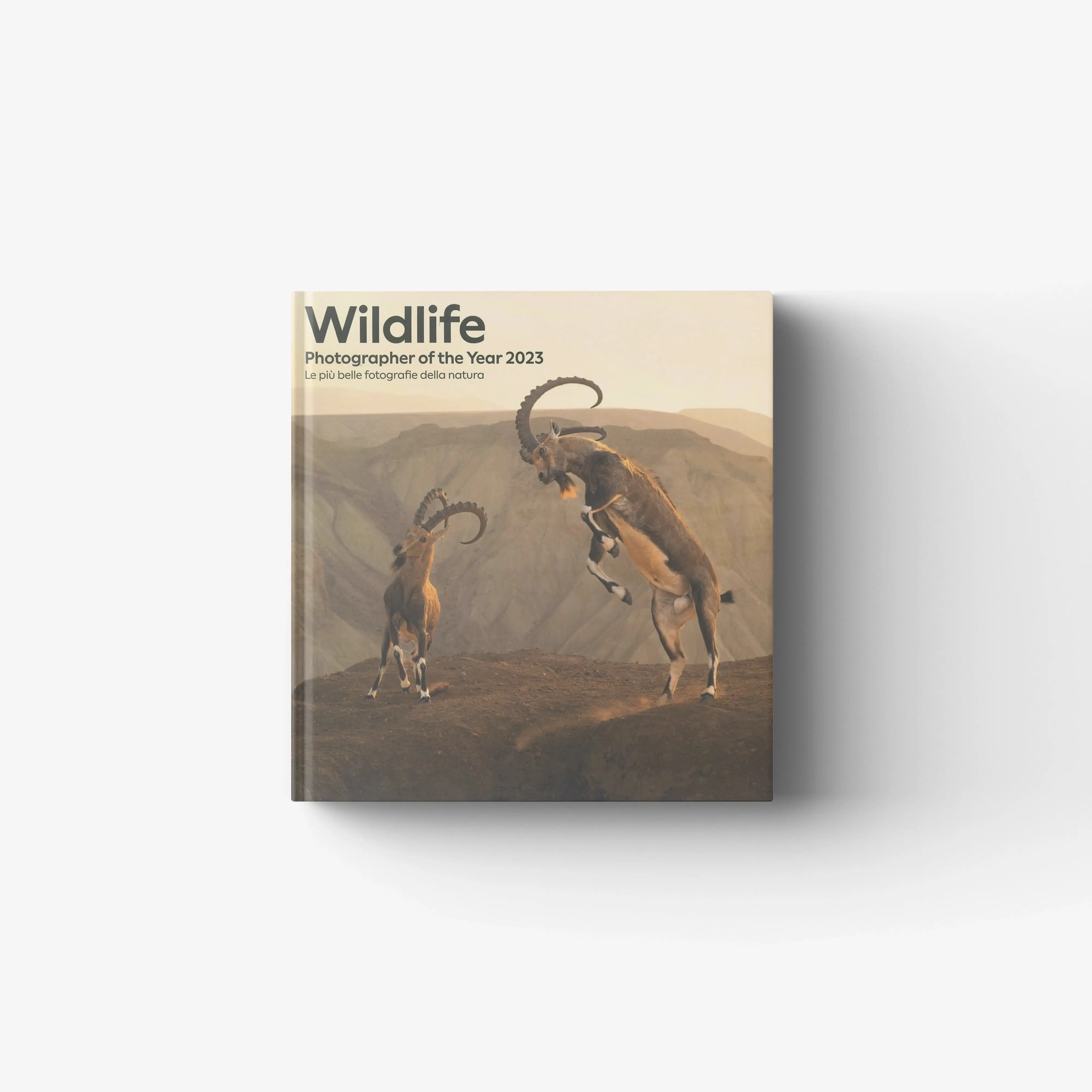 Wildlife Photographer of the Year 2023