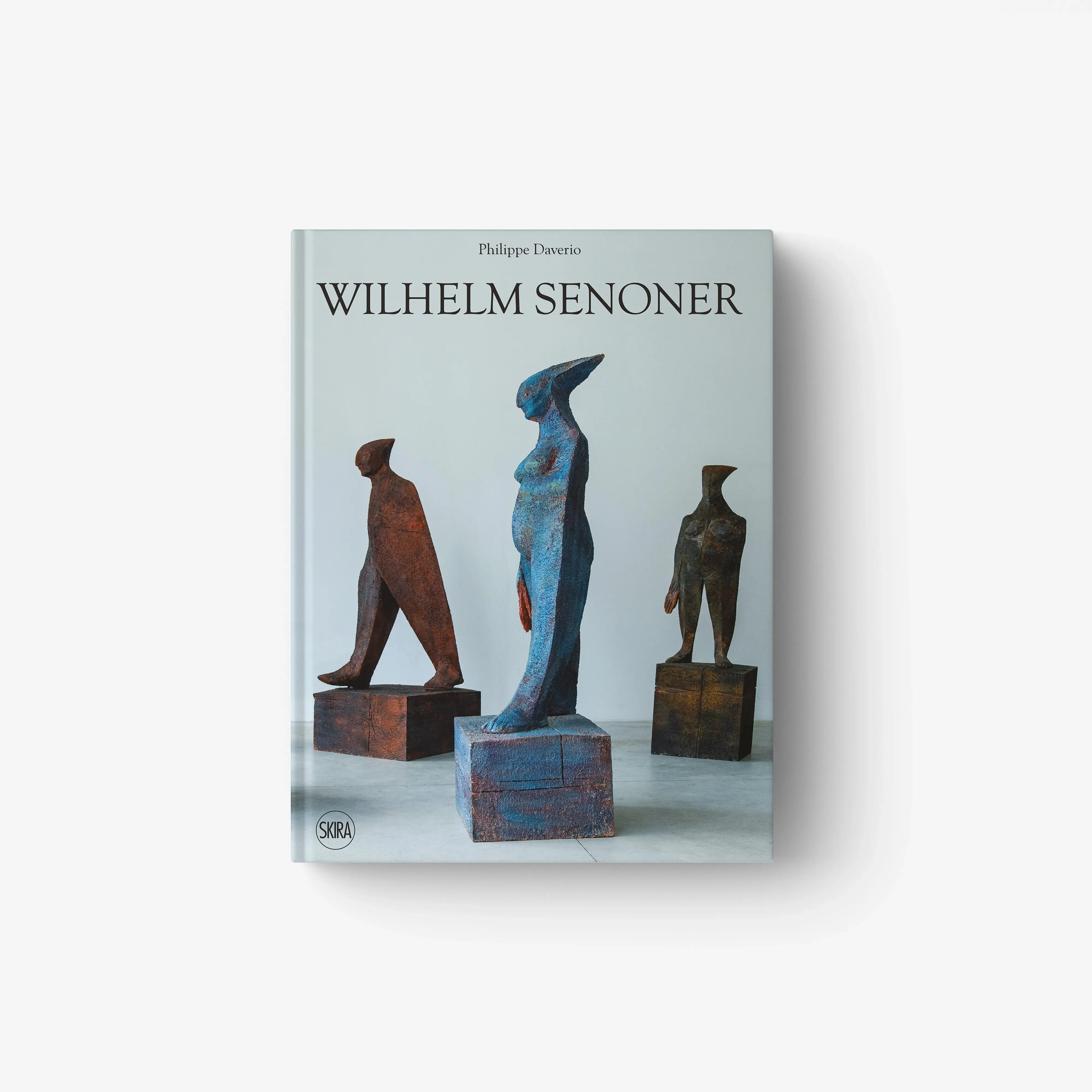 Wilhelm Senoner