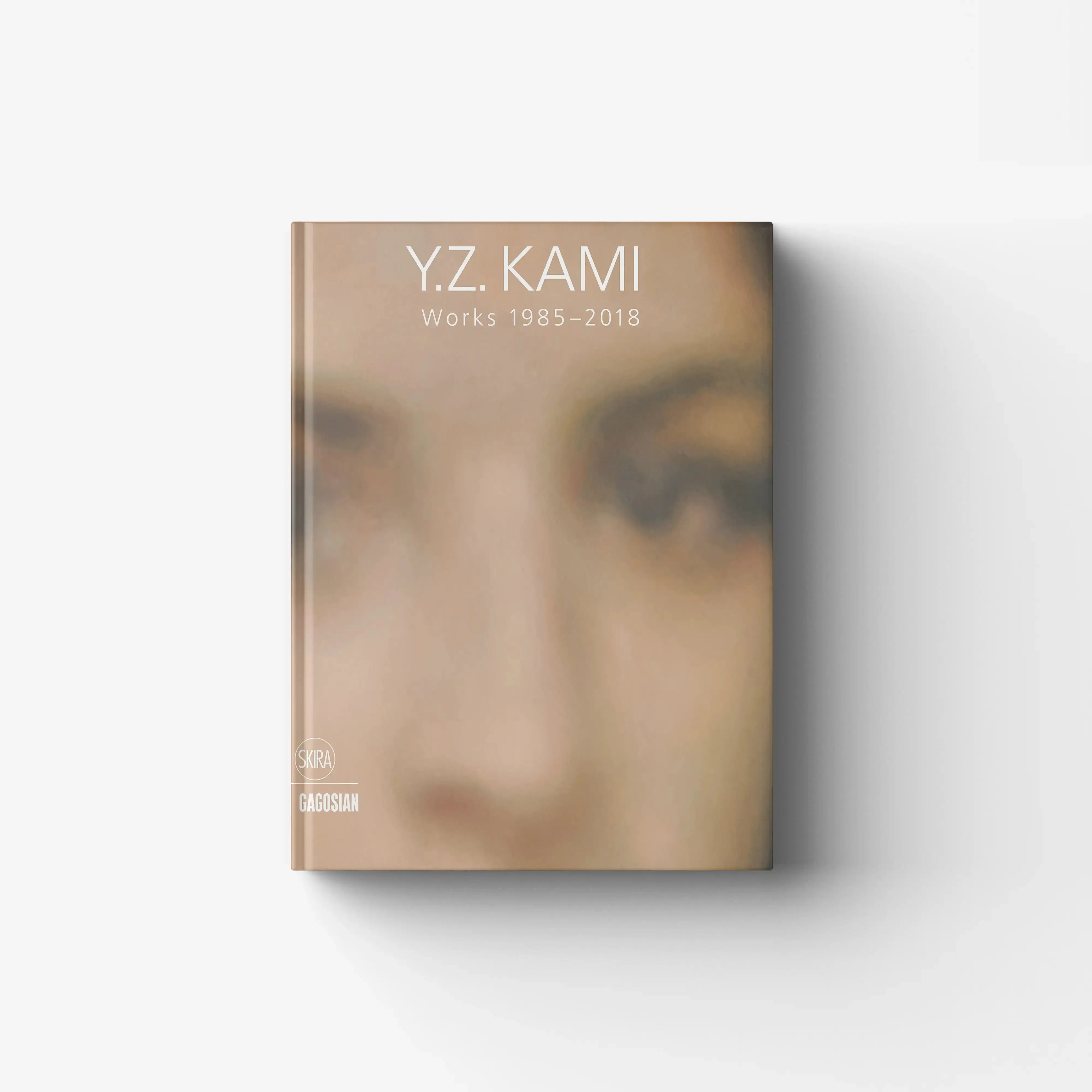 Y.Z. Kami 1985-2018