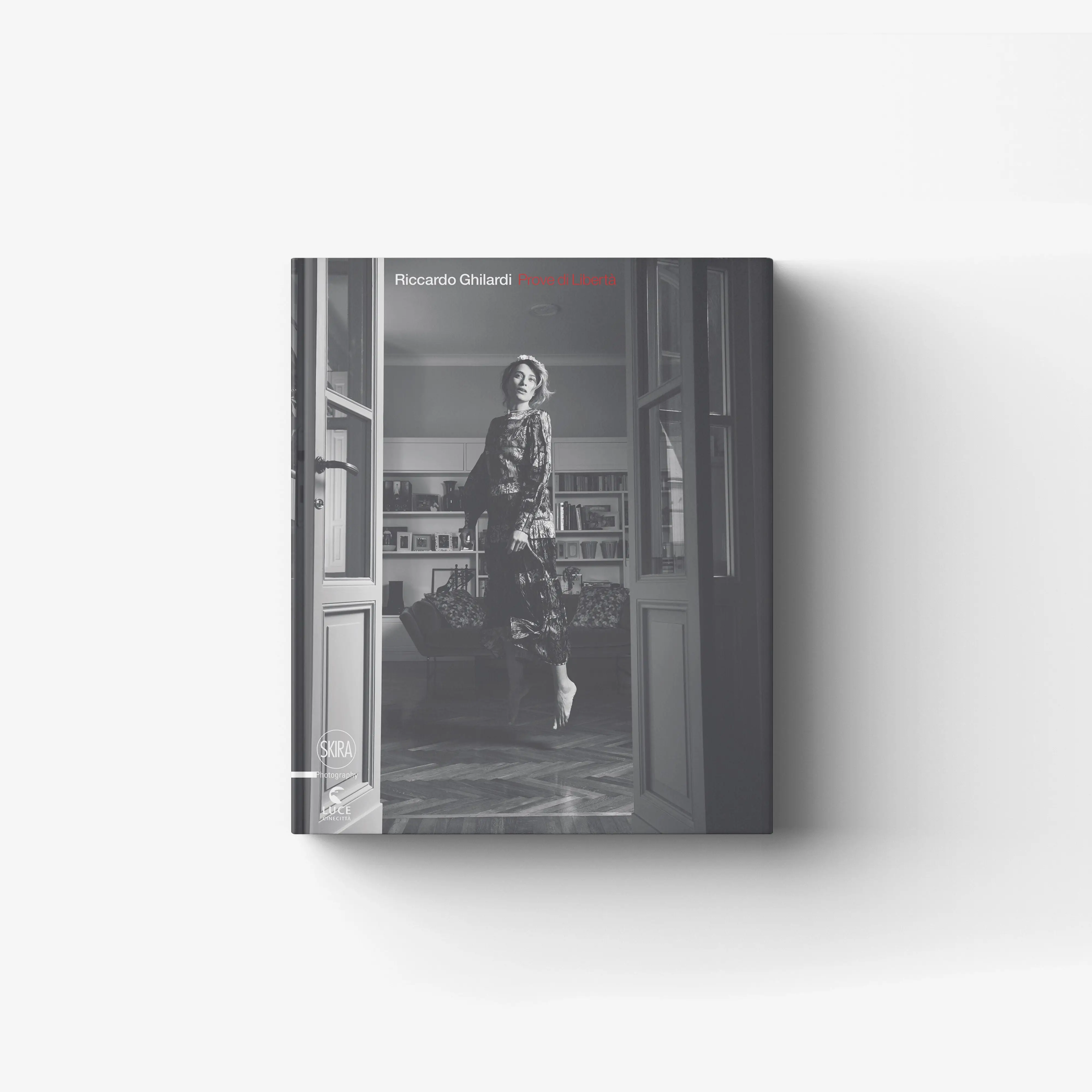 Riccardo Ghilardi. Prove di libertà