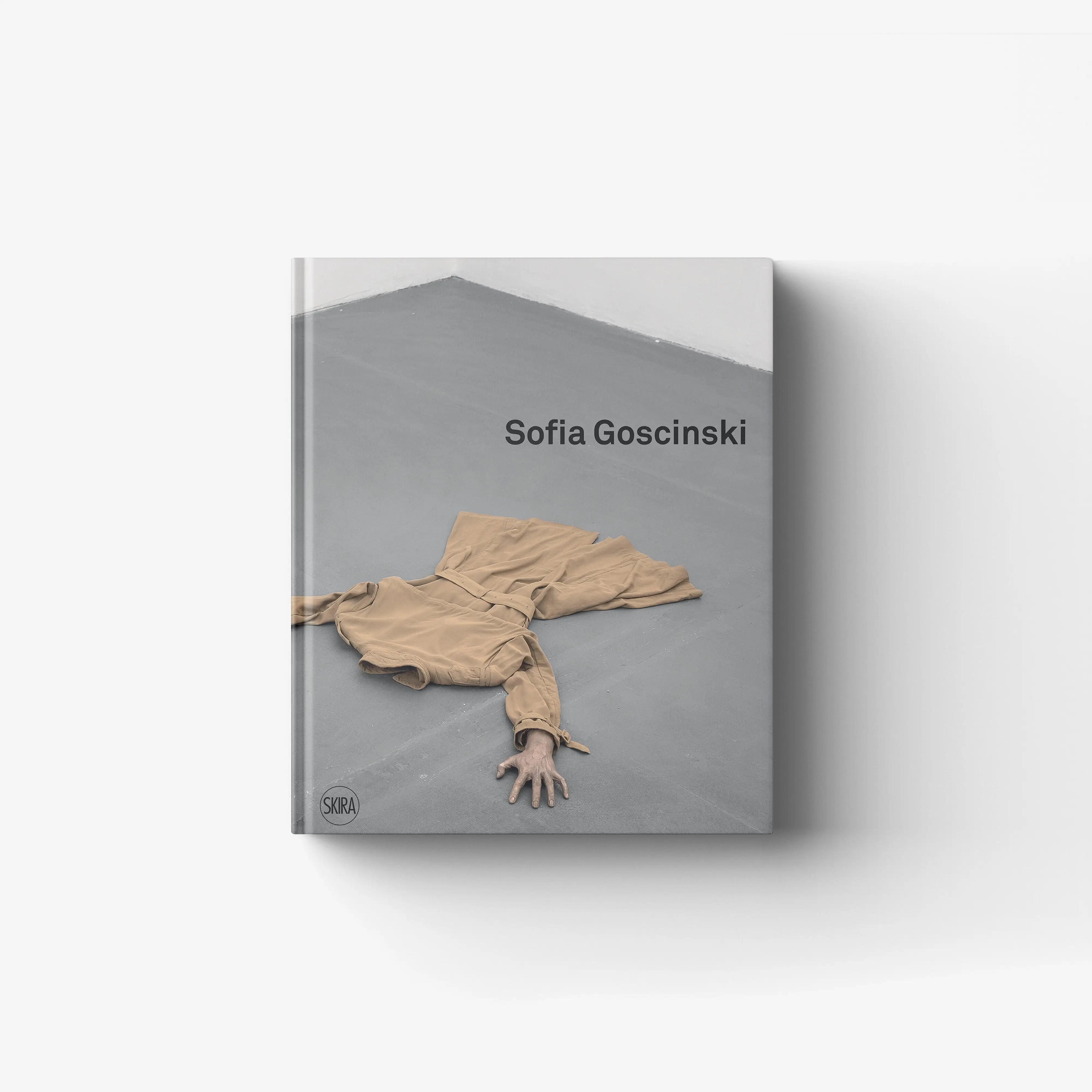 Sofia Goscinski