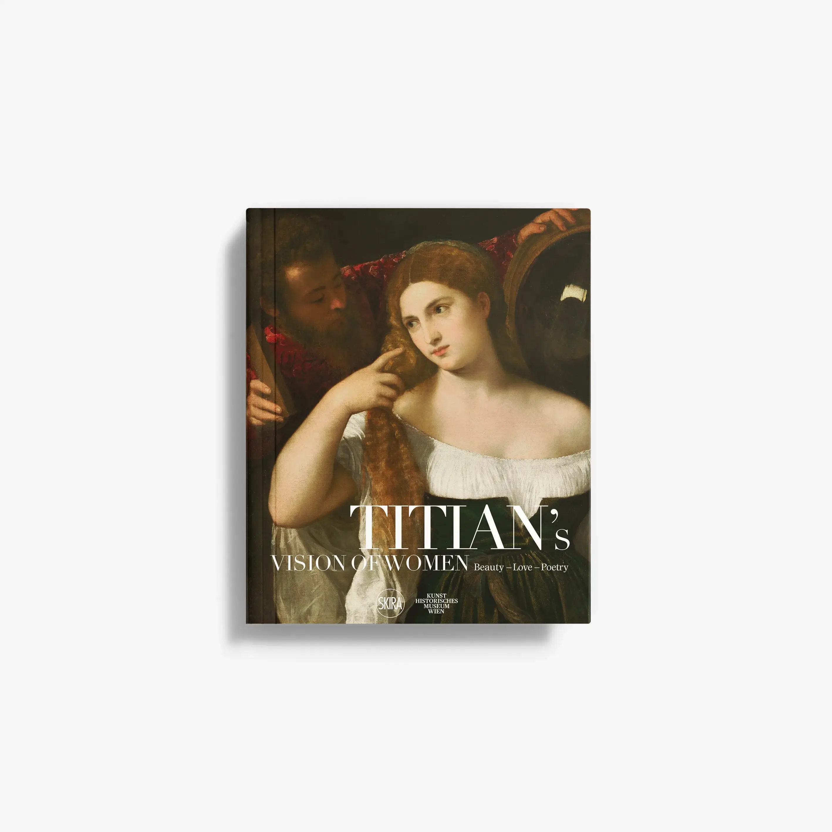 TITIAN’S VISION OF WOMEN