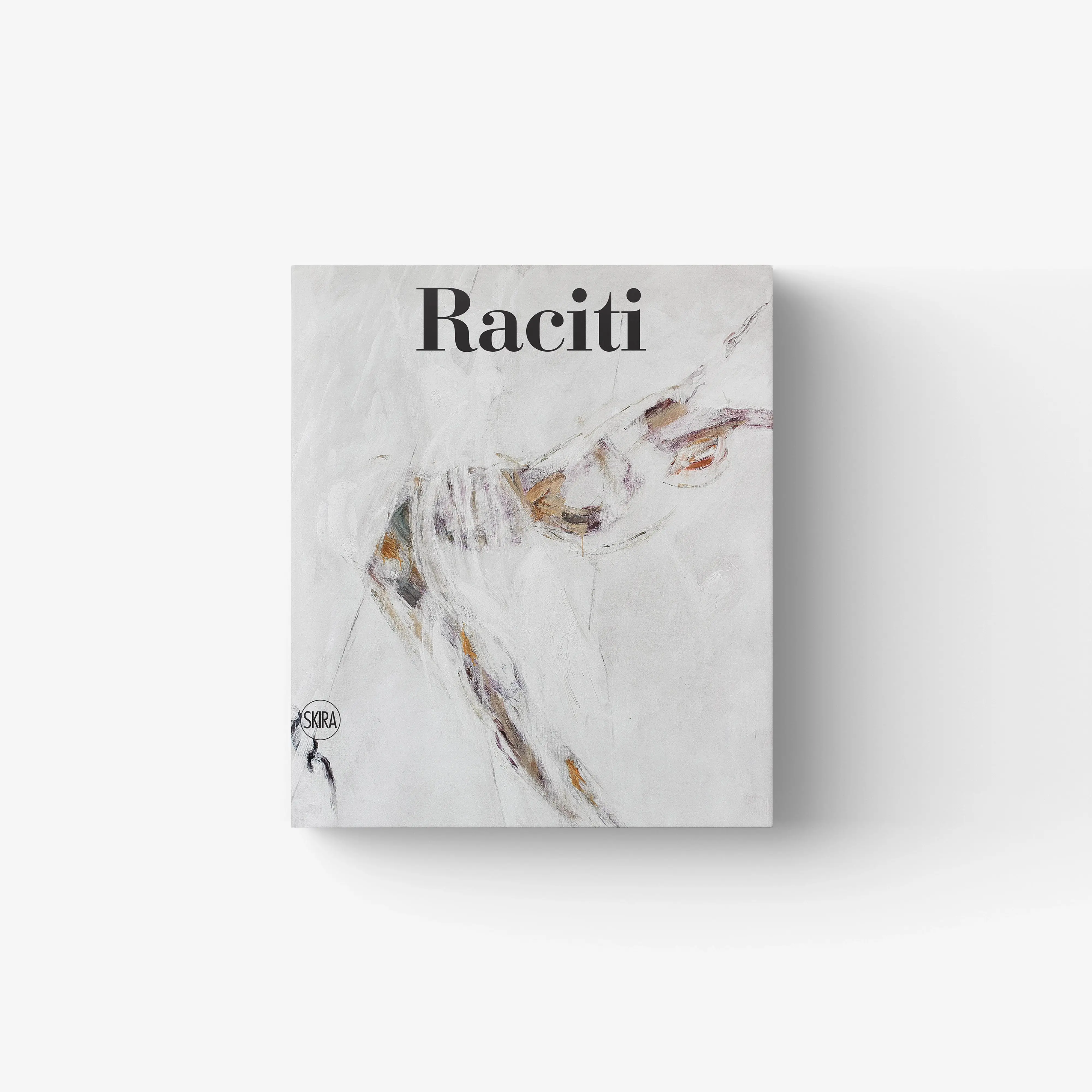 Raciti. Catalogo ragionato dell’opera pittorica 1950-2022