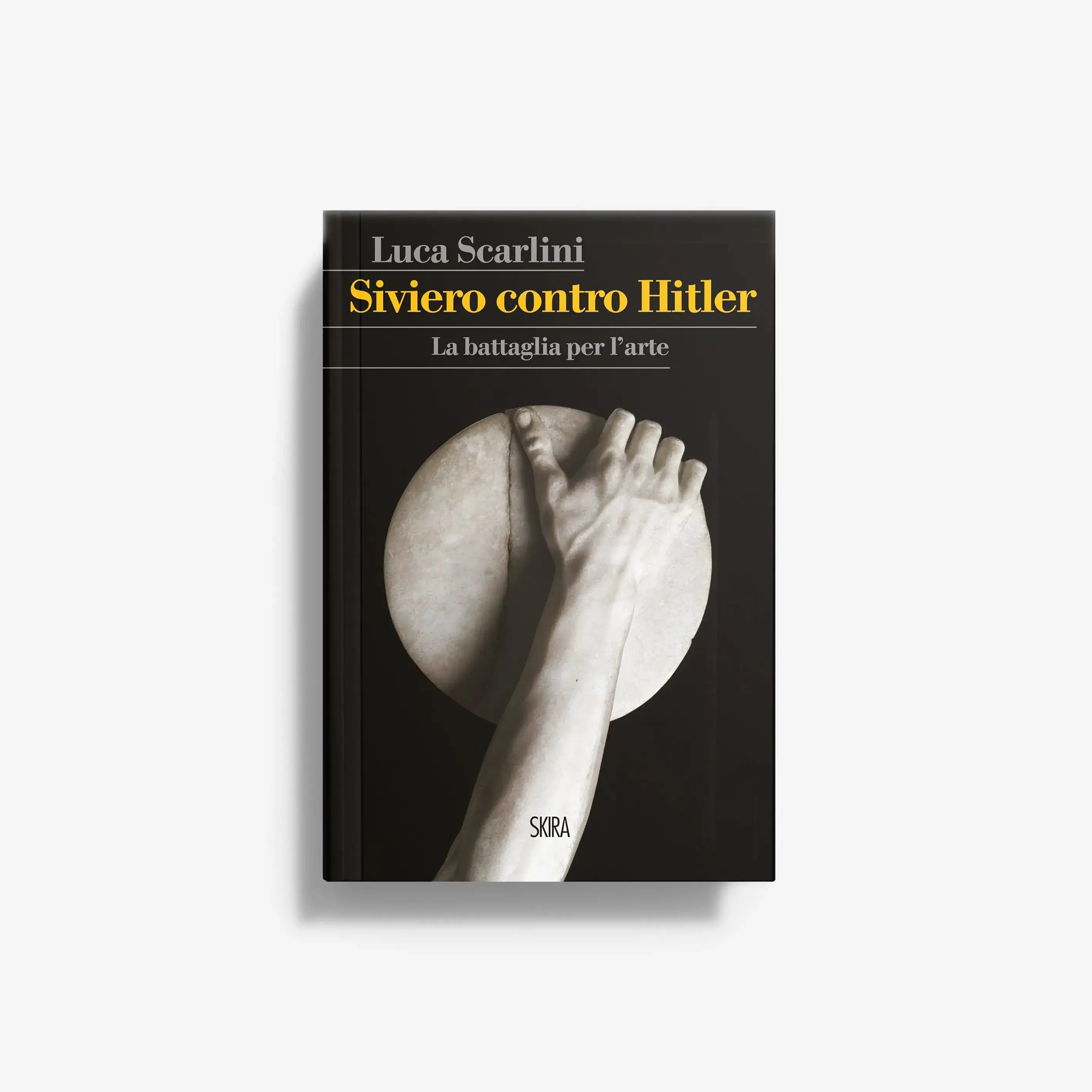 Siviero contro Hitler