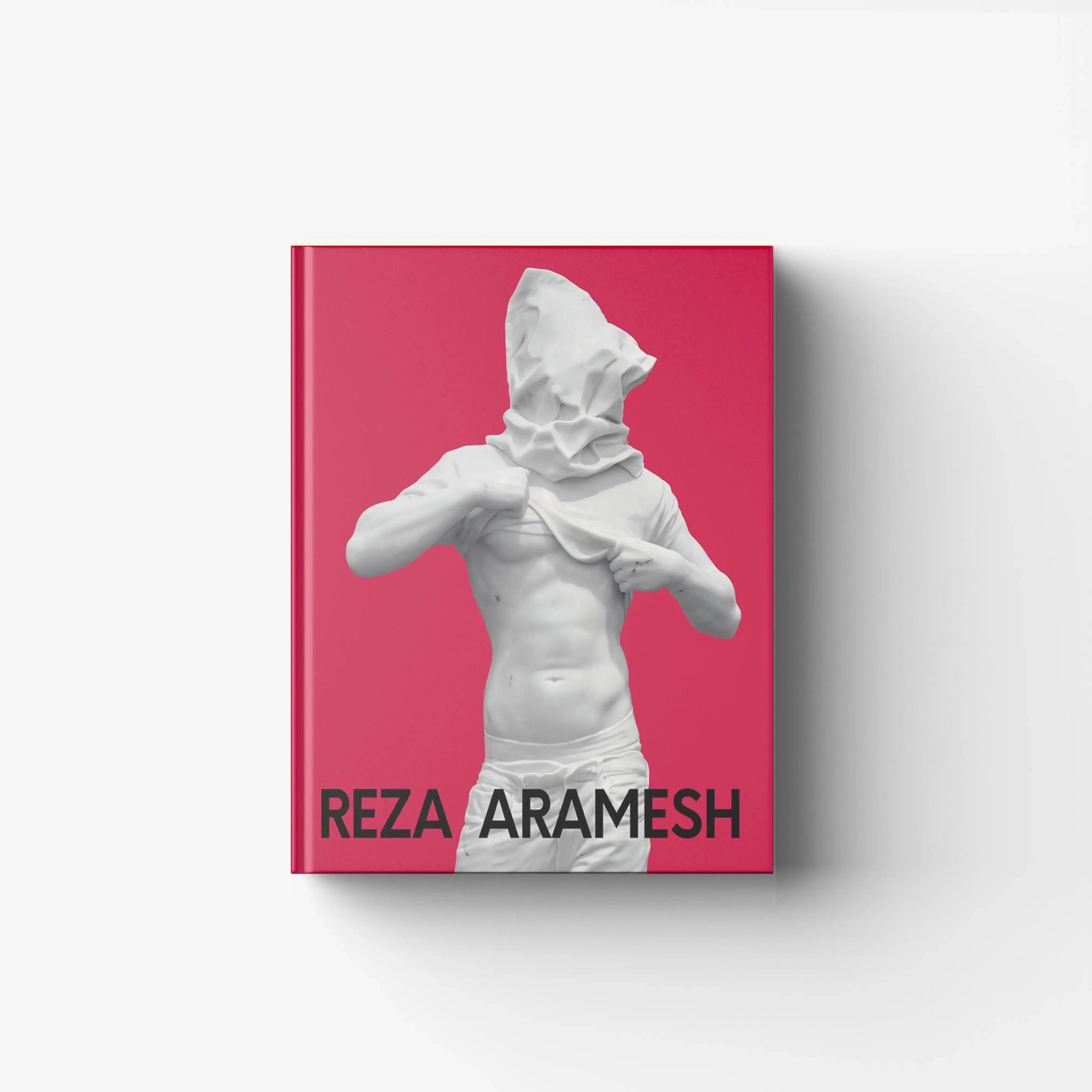 Reza Aramesh