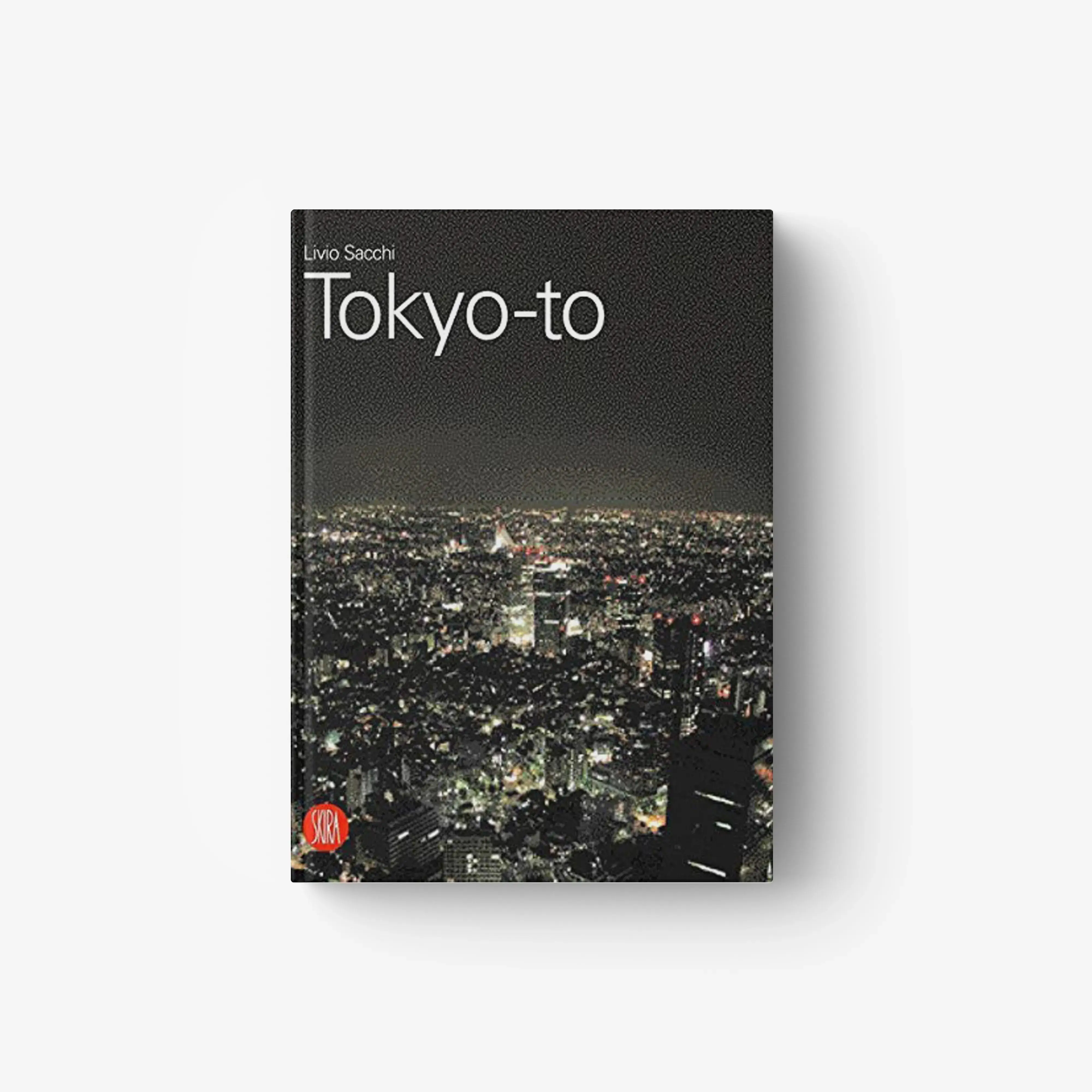 Tokyo. City and Architecture